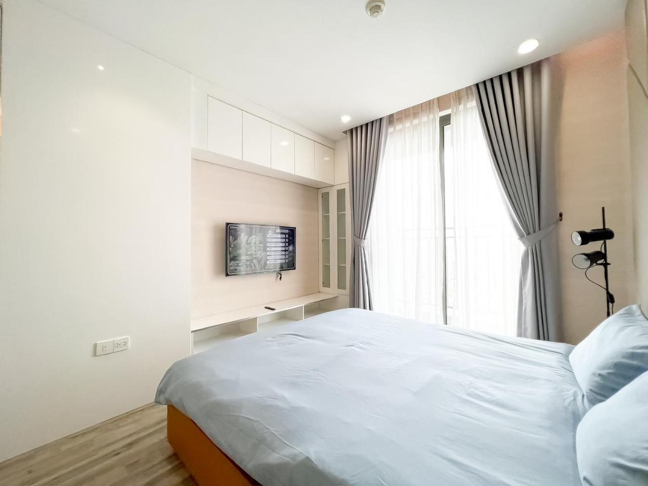 Summerset Saigon - The Perfect Place near District 1