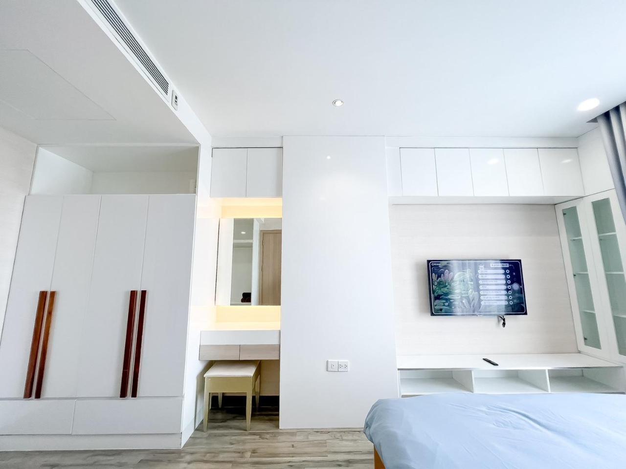Summerset Saigon - The Perfect Place near District 1