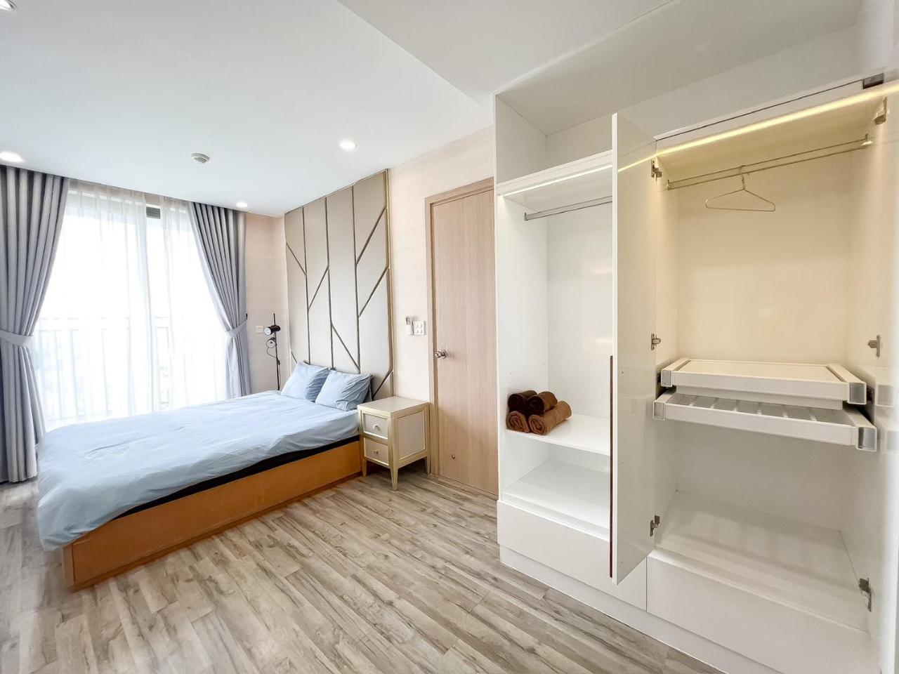 Summerset Saigon - The Perfect Place near District 1