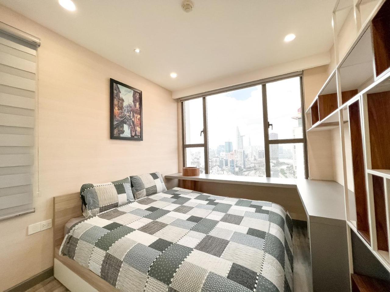 Summerset Saigon - The Perfect Place near District 1