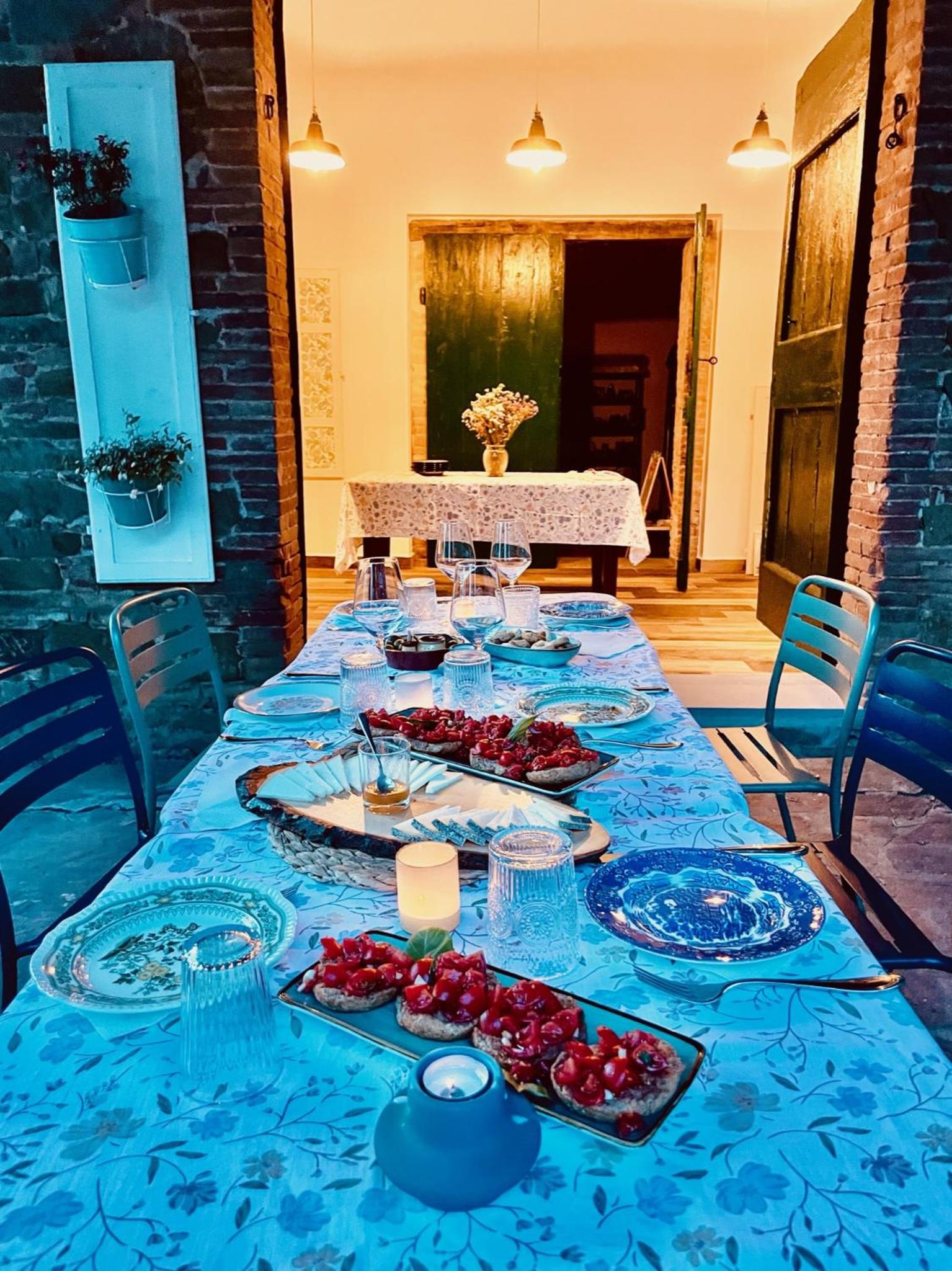 Agriturismo CasaViVa
