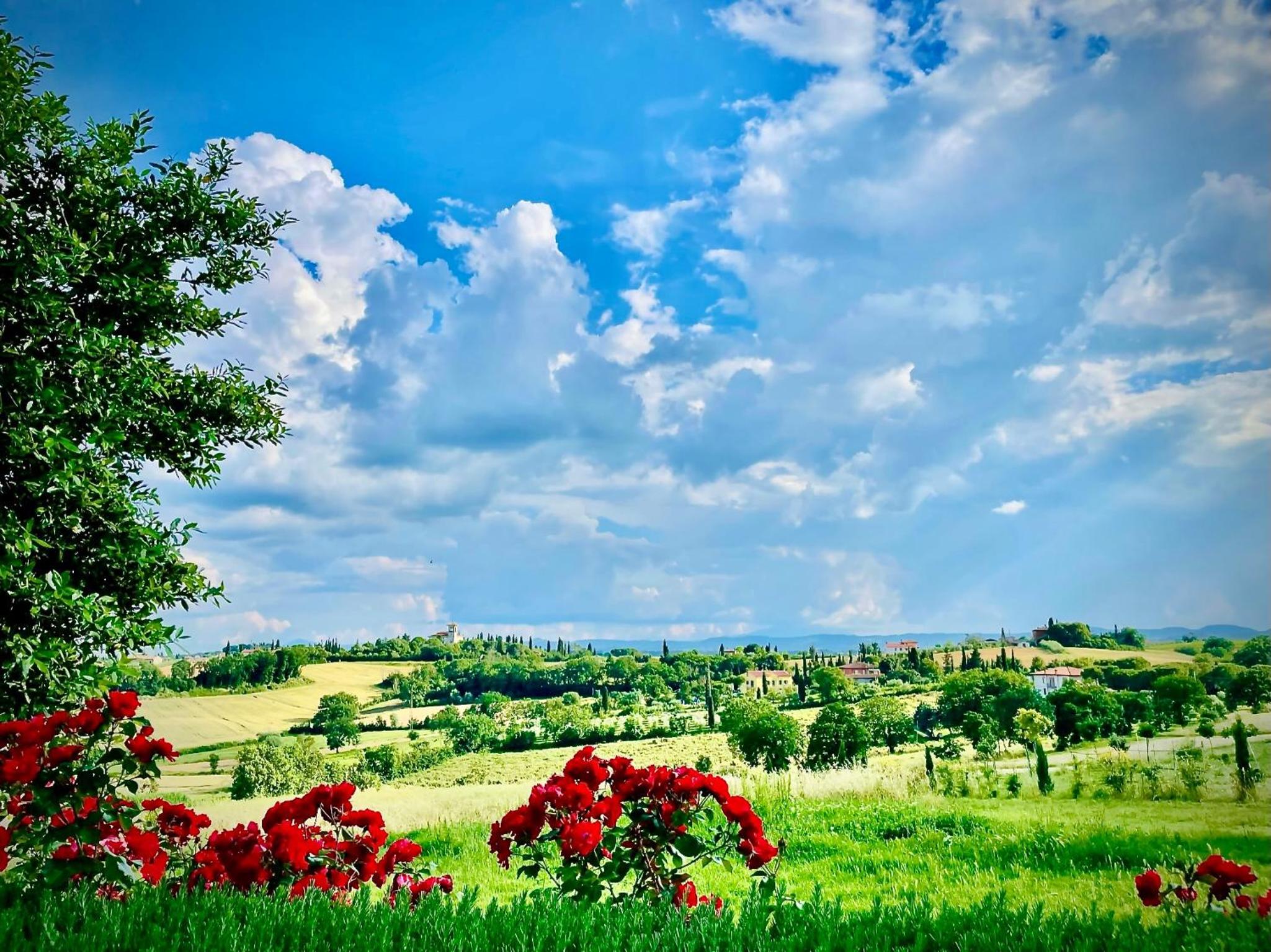 Agriturismo CasaViVa