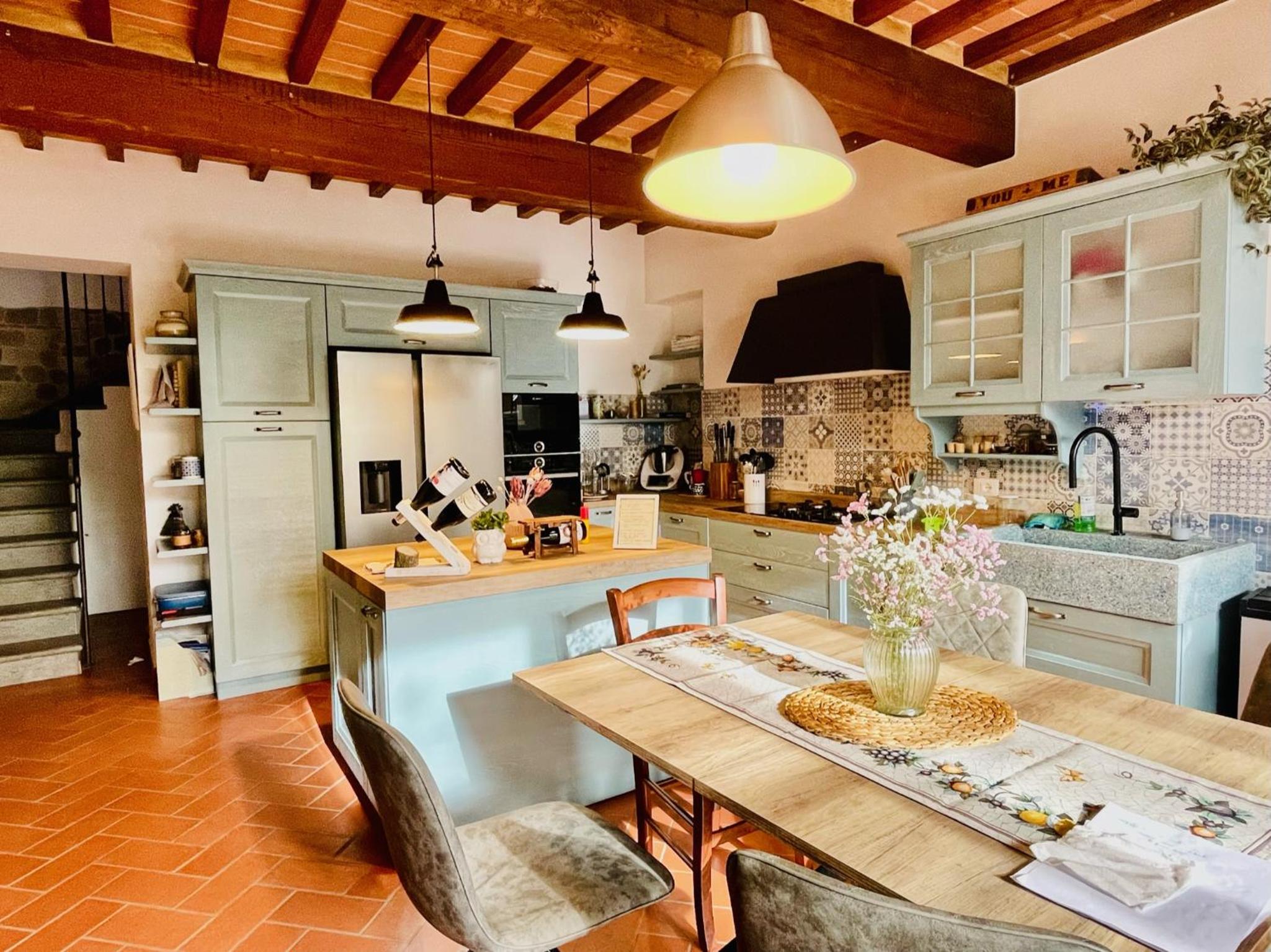Agriturismo CasaViVa