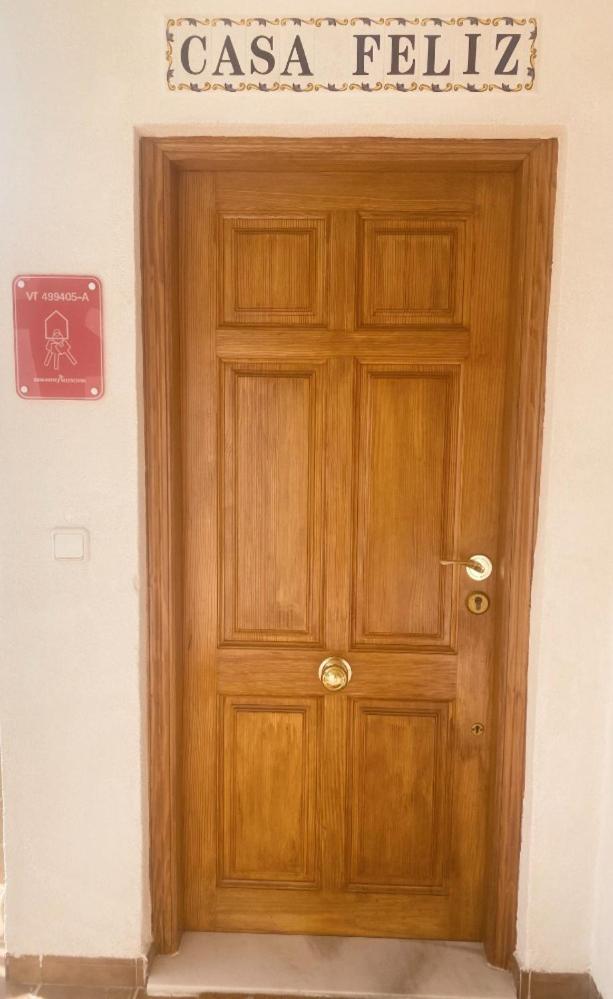 Casa Feliz