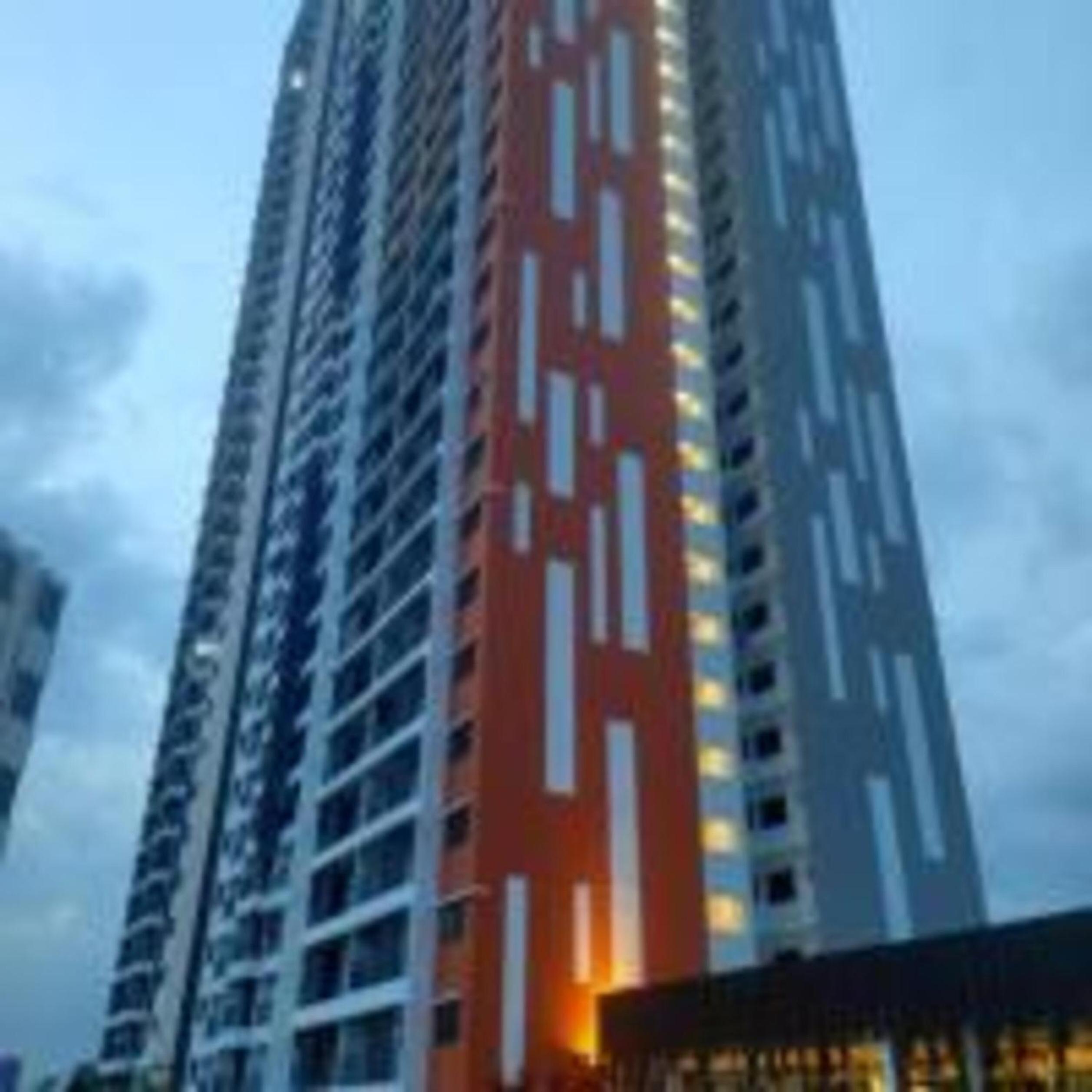 JOVIAL Modern Cozy Homestay `Meritus Perai photo 7