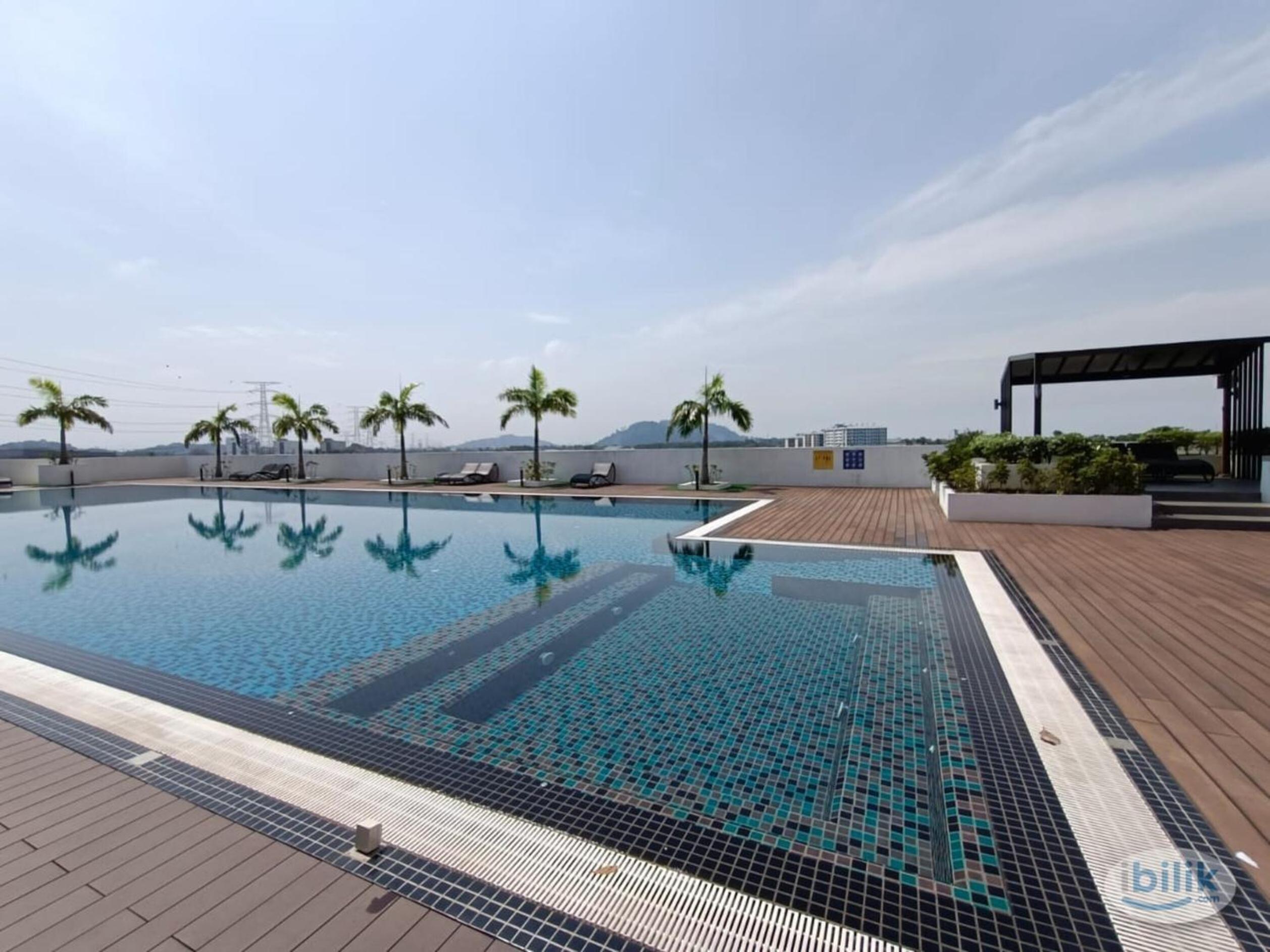 JOVIAL Modern Cozy Homestay `Meritus Perai photo 4
