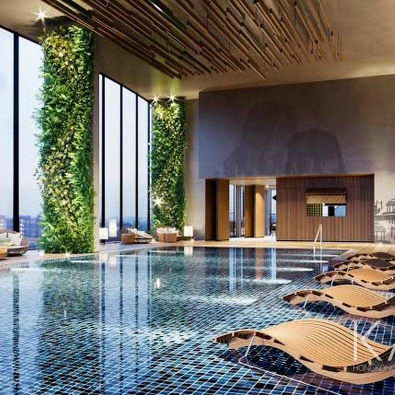 HaLong Duplex Apartment pending