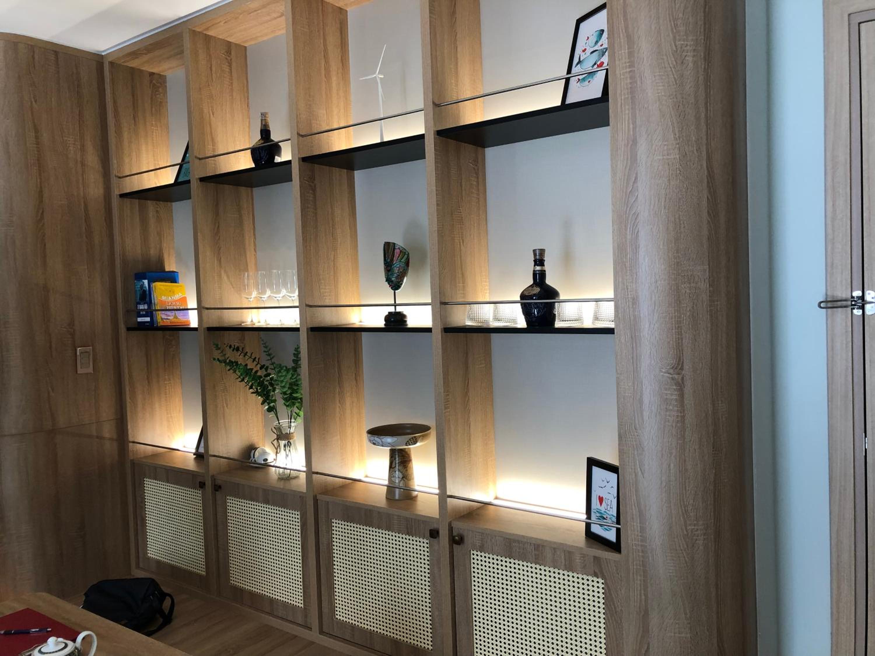 HaLong Duplex Apartment pending