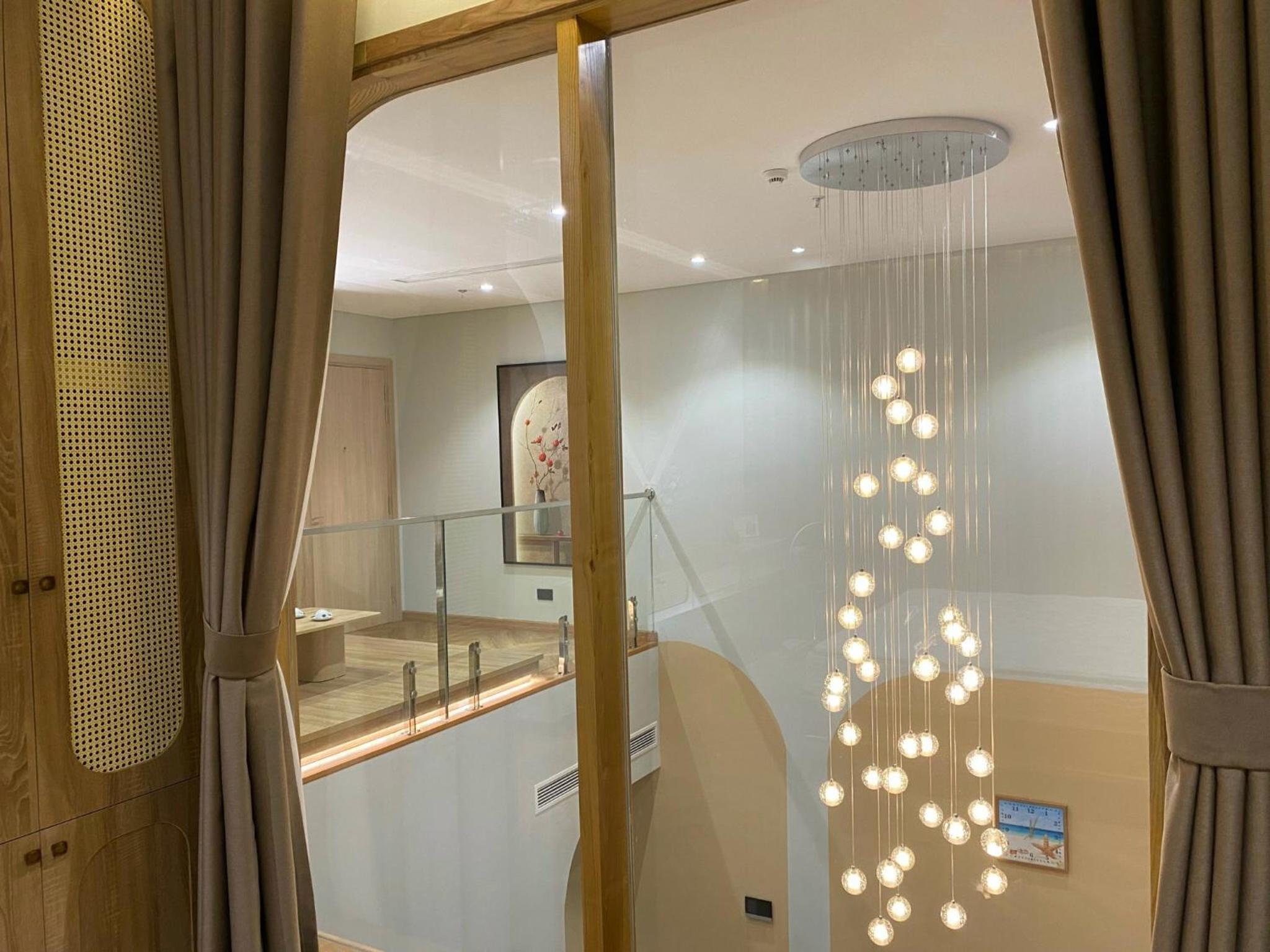 HaLong Duplex Apartment pending