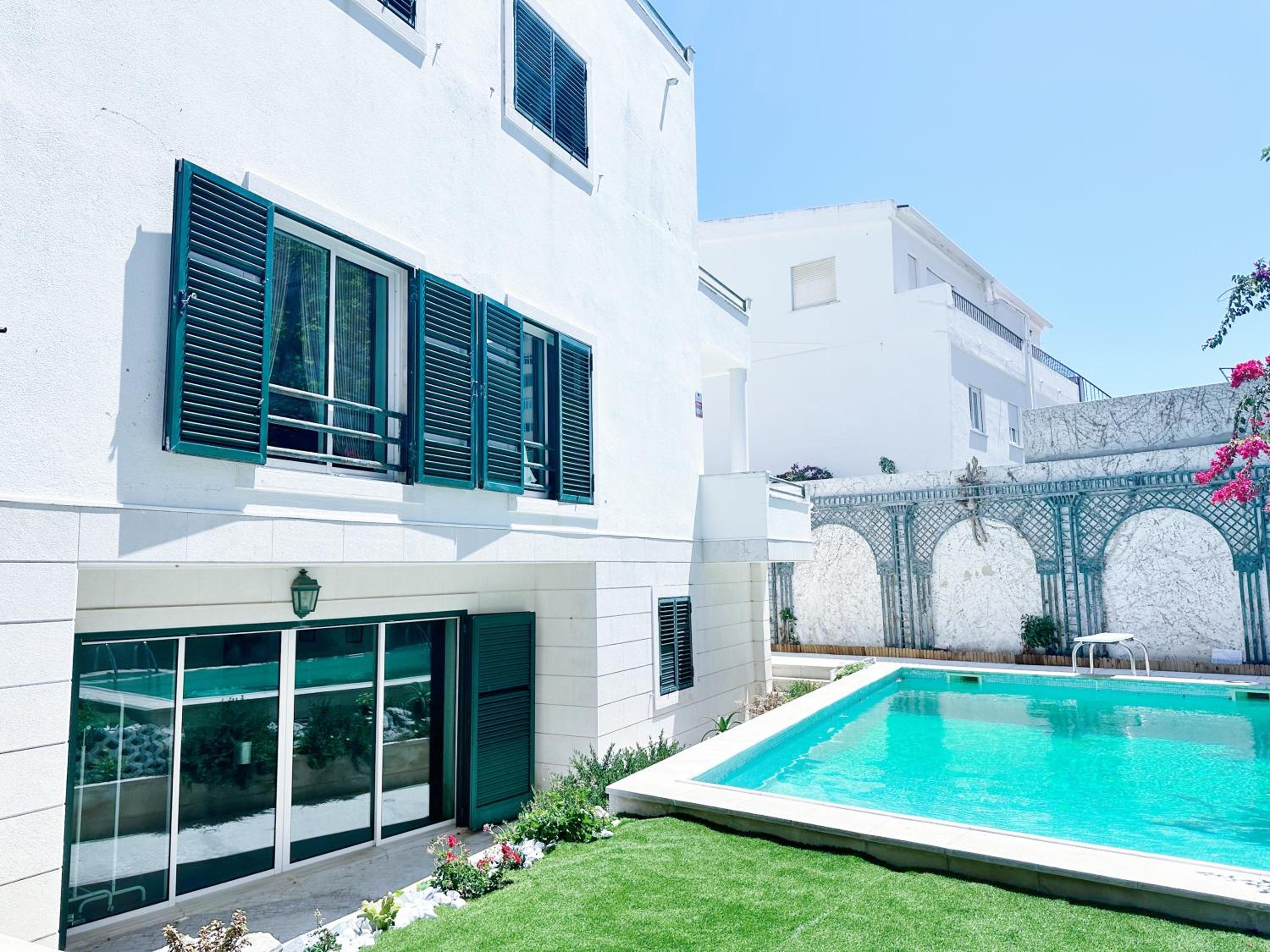 Yo-House view 2