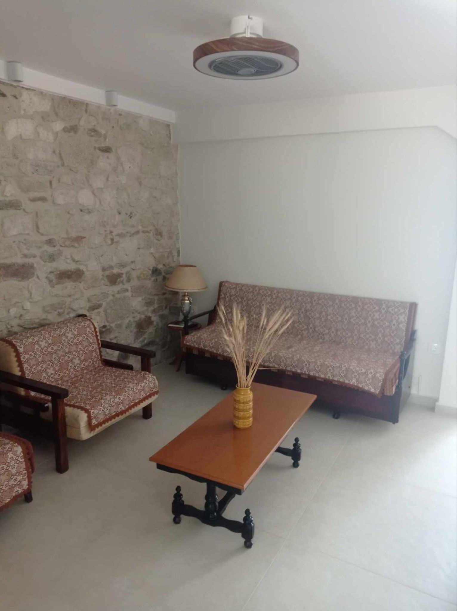 MangoSeaview Home