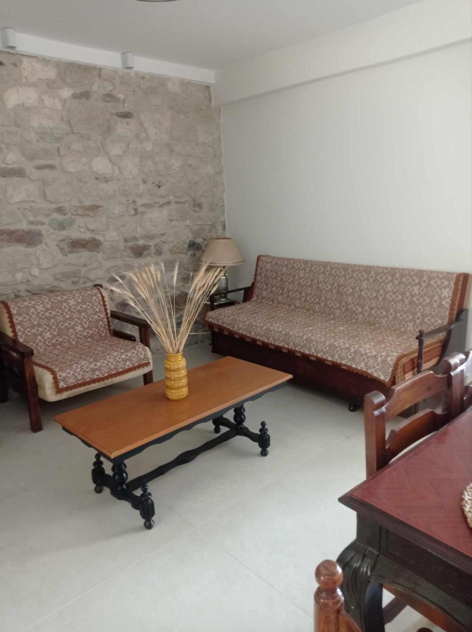 MangoSeaview Home