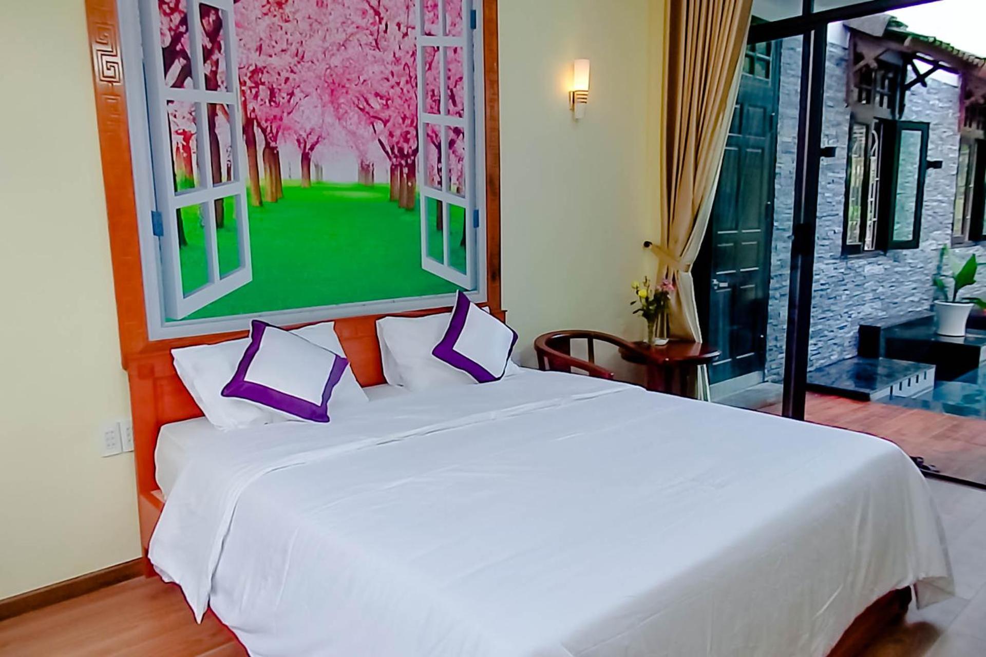 Anh Family Homestay