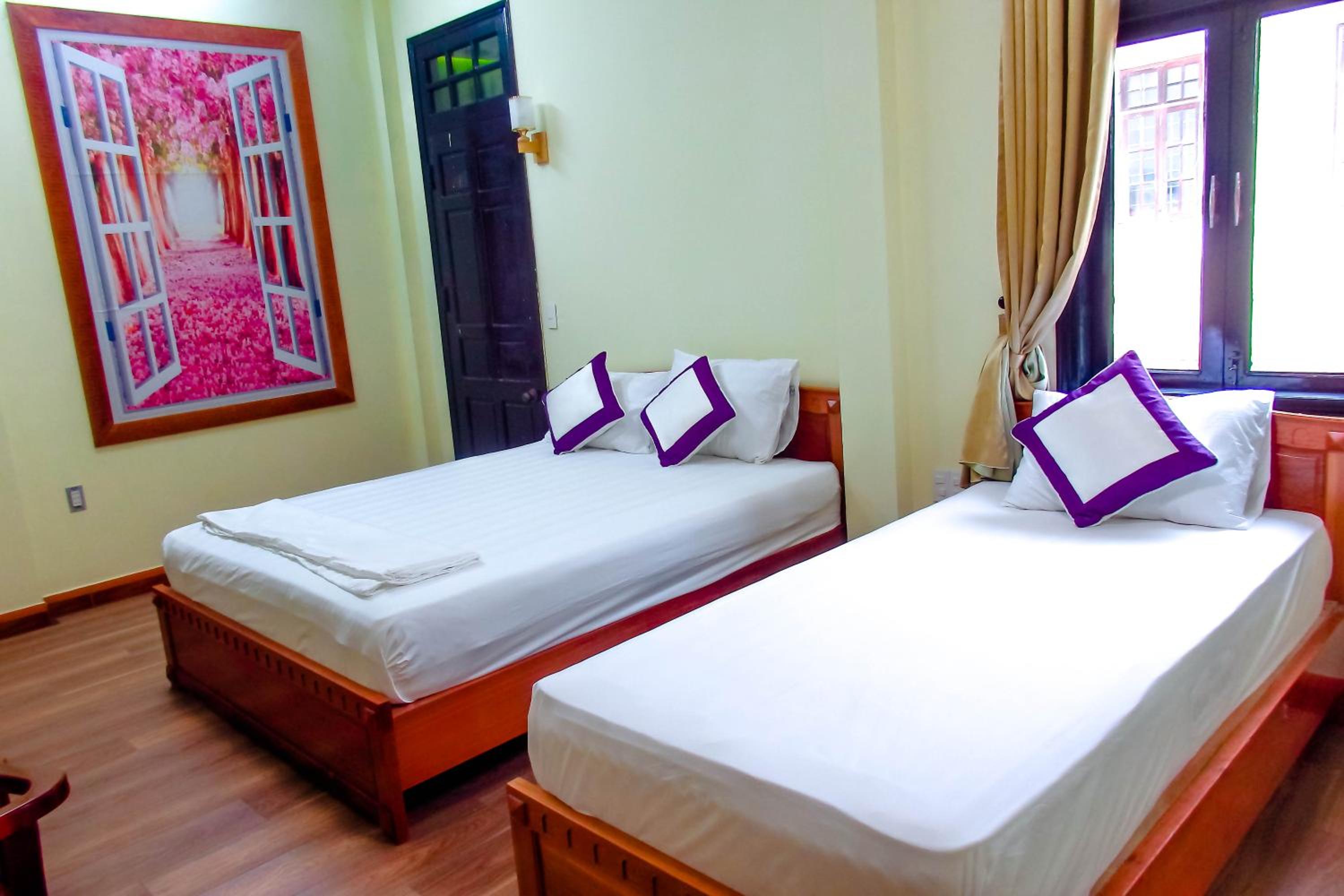 Anh Family Homestay