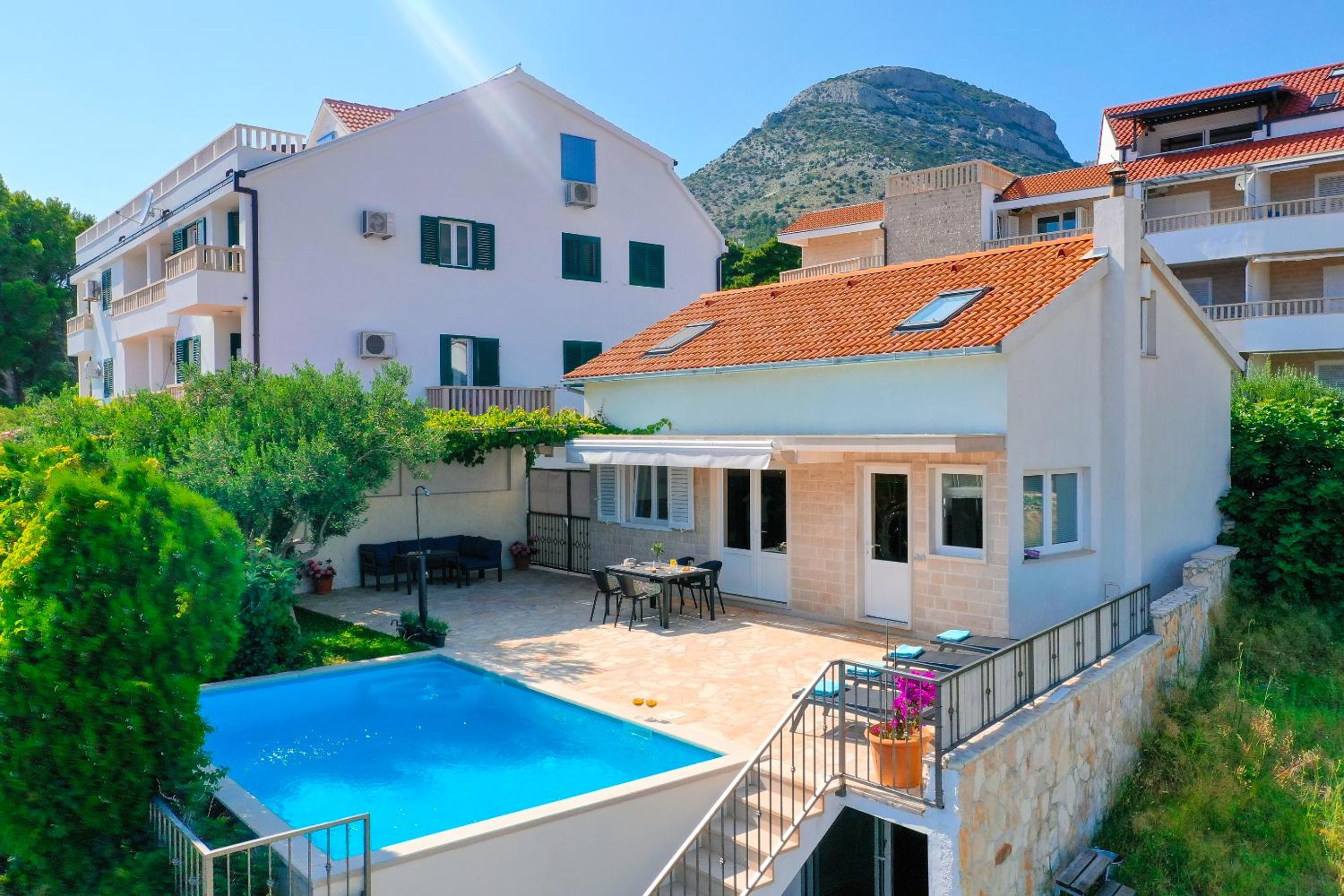 Hotel Villa Marijana - Image 1