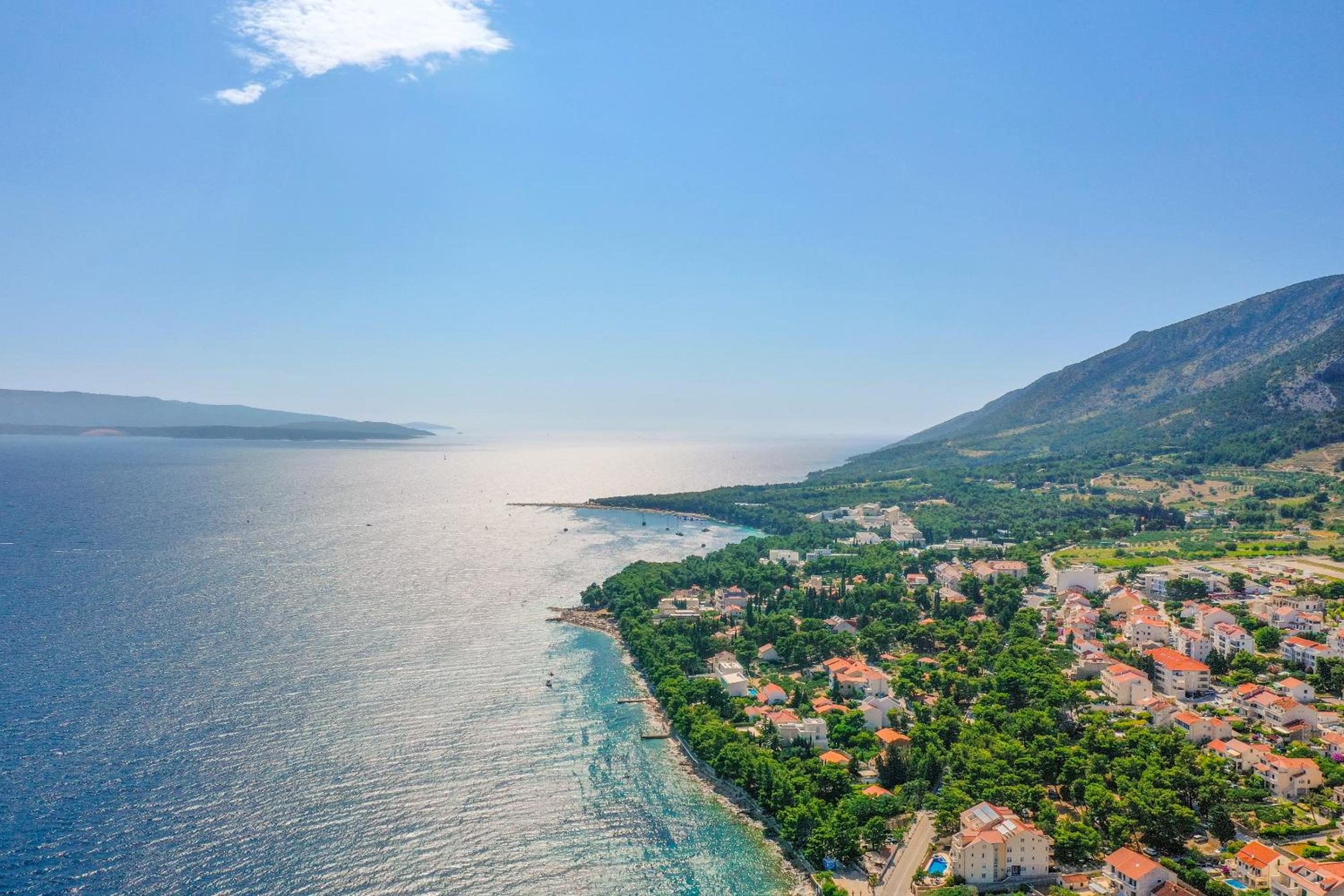Villa Marijana view 5