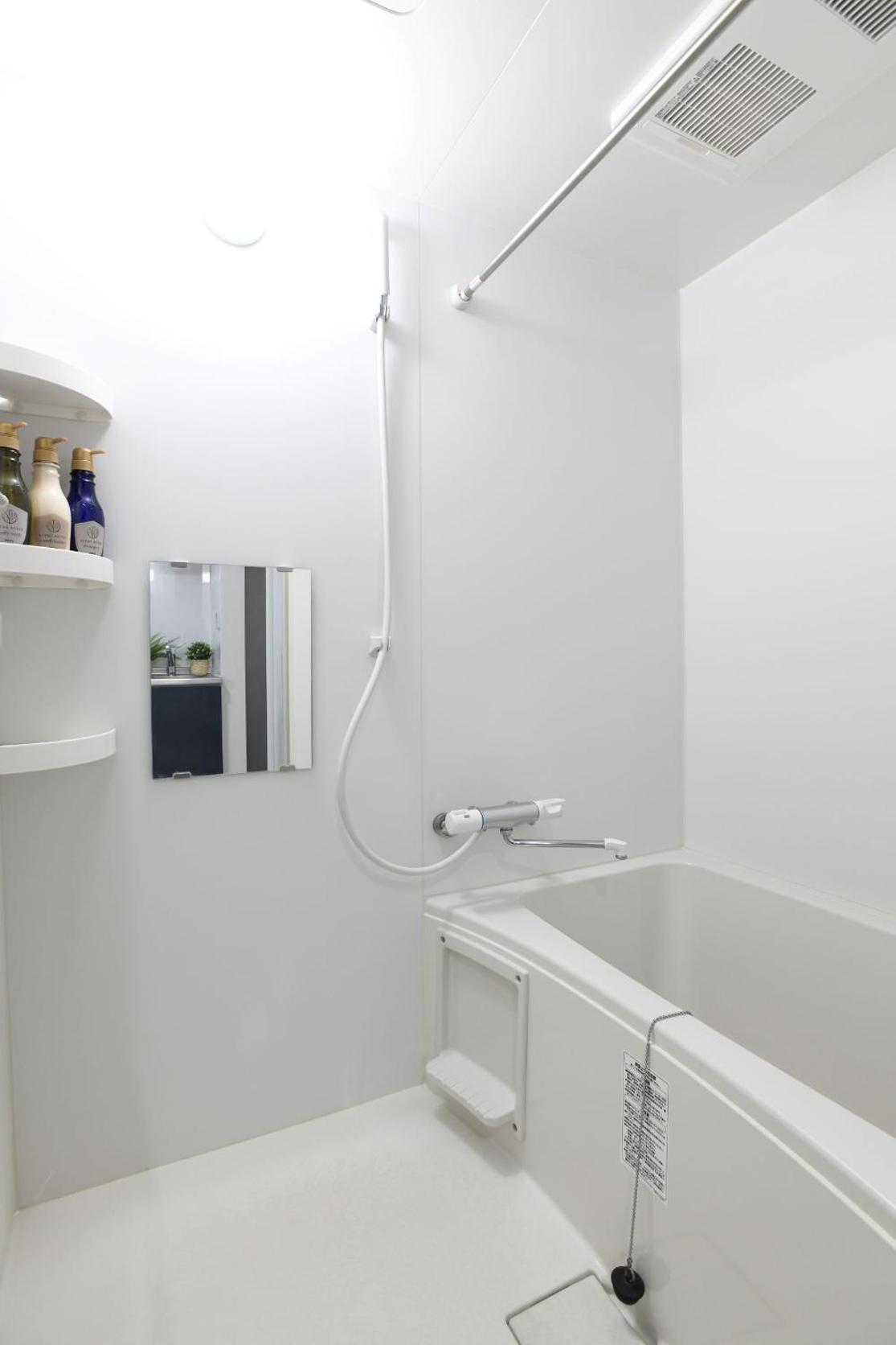 FL Residence Takadanobaba