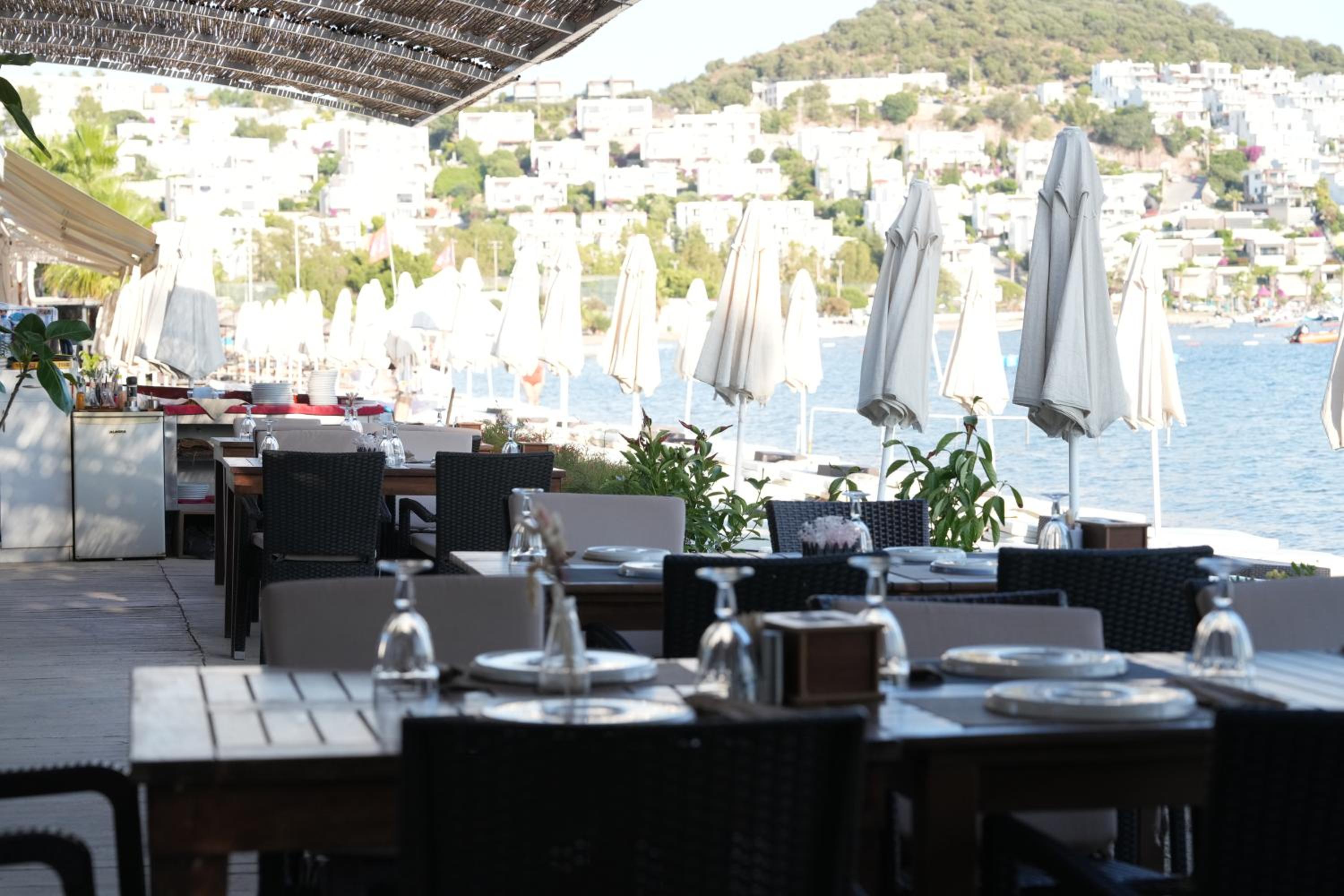 Manuela Boutique Hotel Bitez en Bitez
