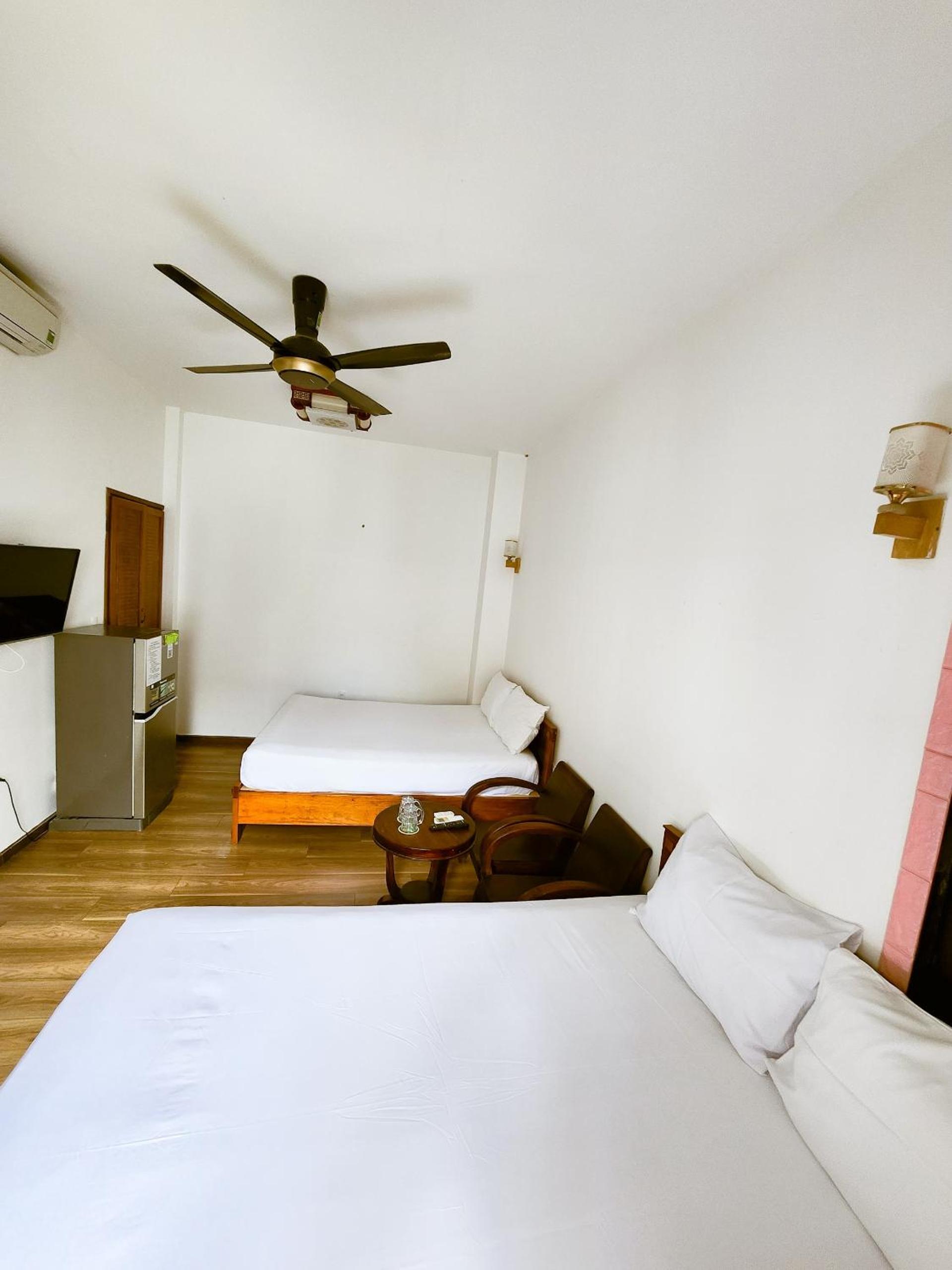 Anh Family Homestay