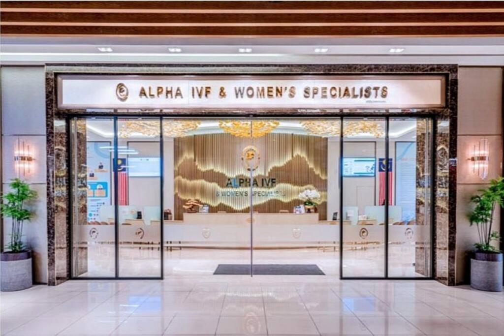 Cozyhome Encorp Strand Alpha IVF 4px photo 7