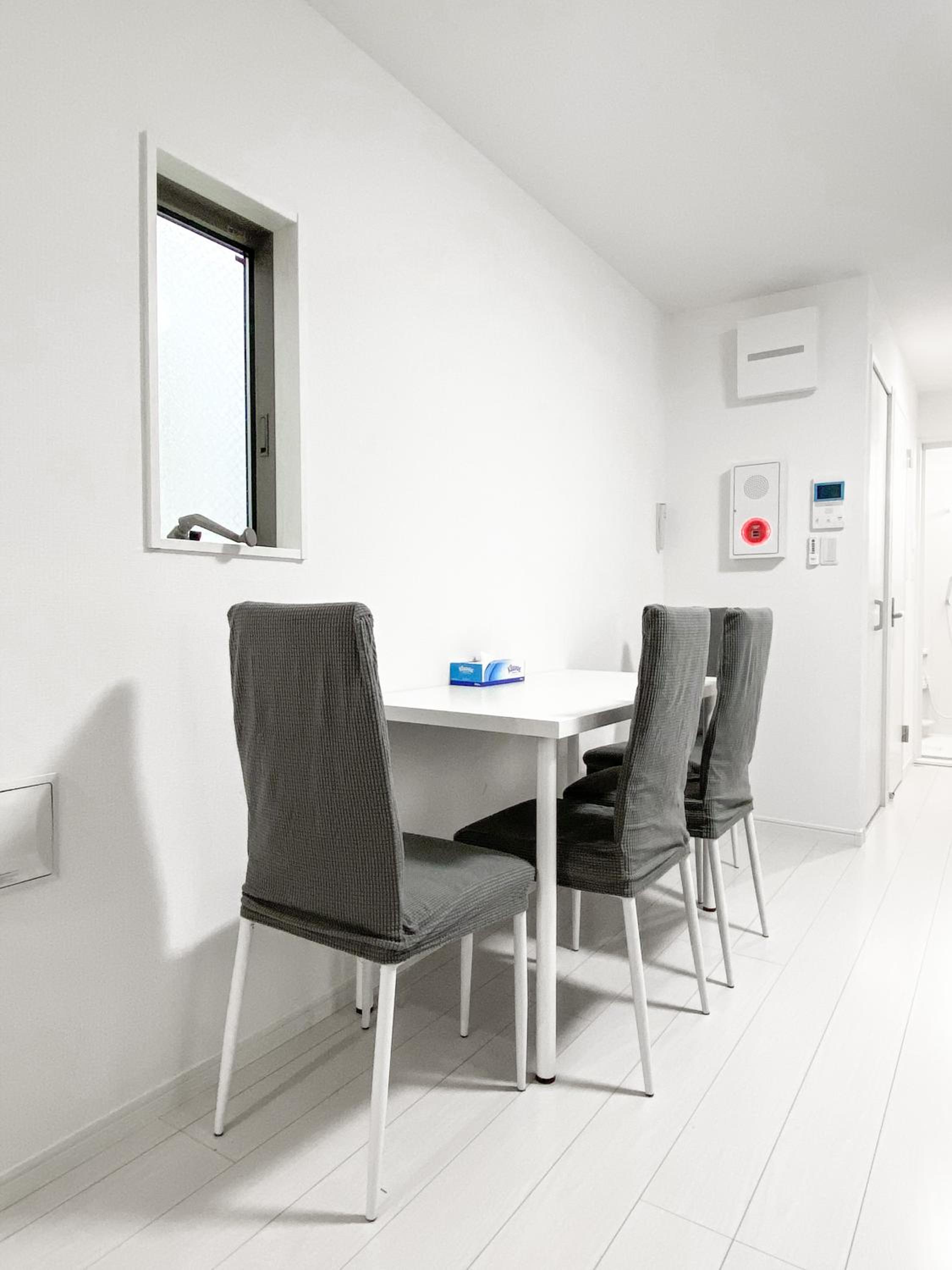 FL Residence Takadanobaba