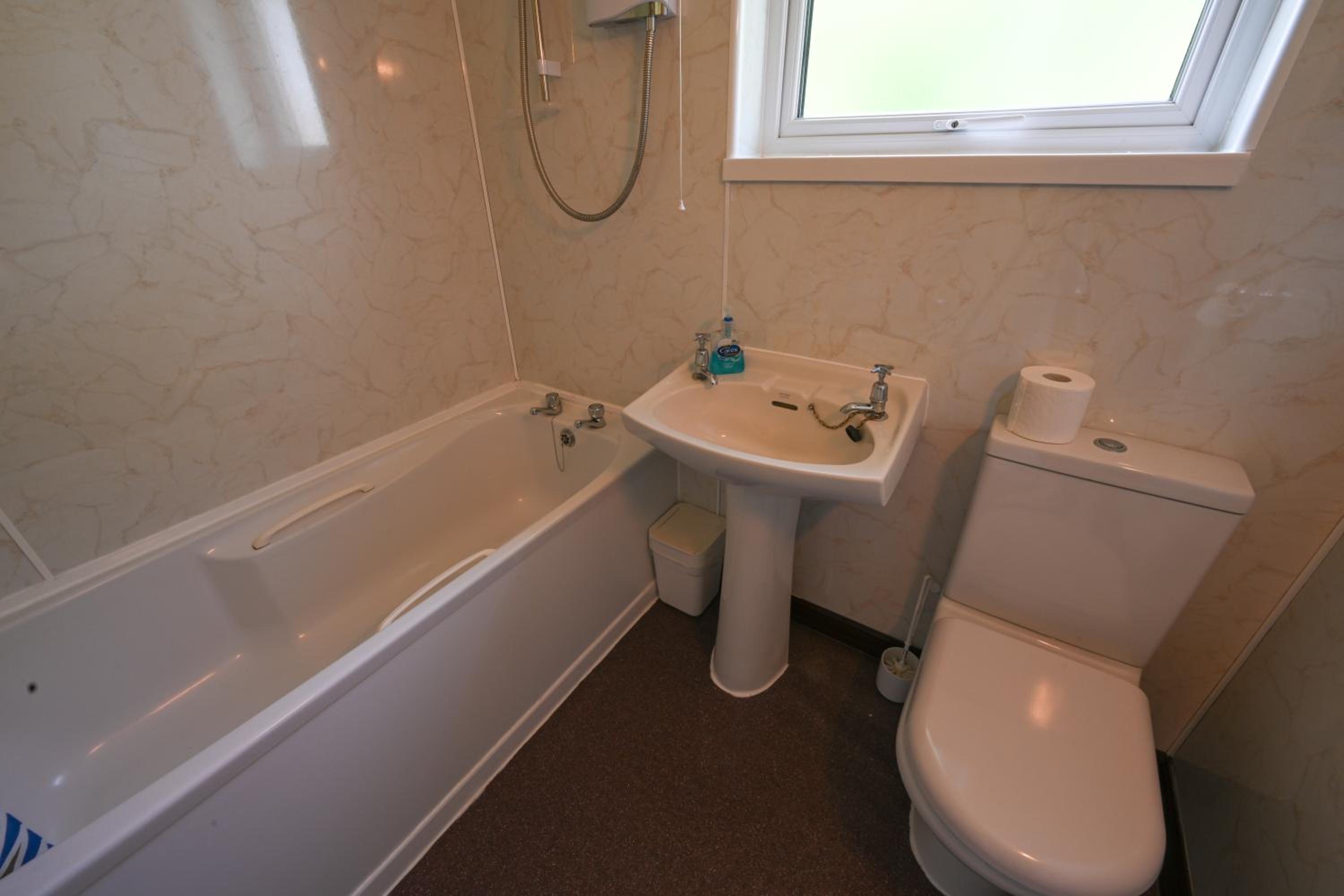 Ash, Birch and Rowan Self Catering Cabins view 4