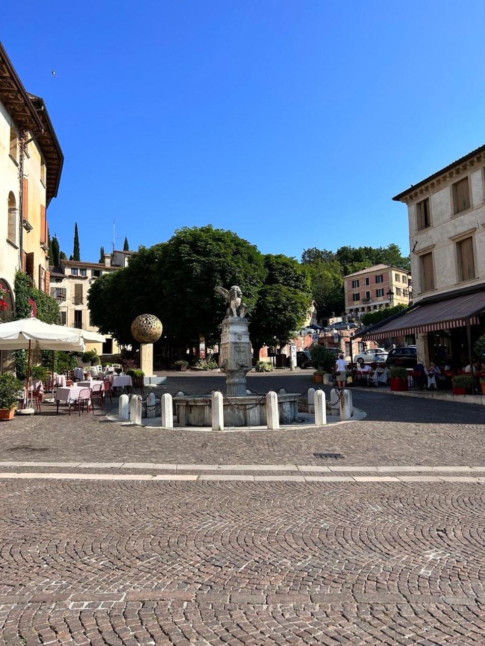 Appartamento ad Asolo - La Casetta di Sally
