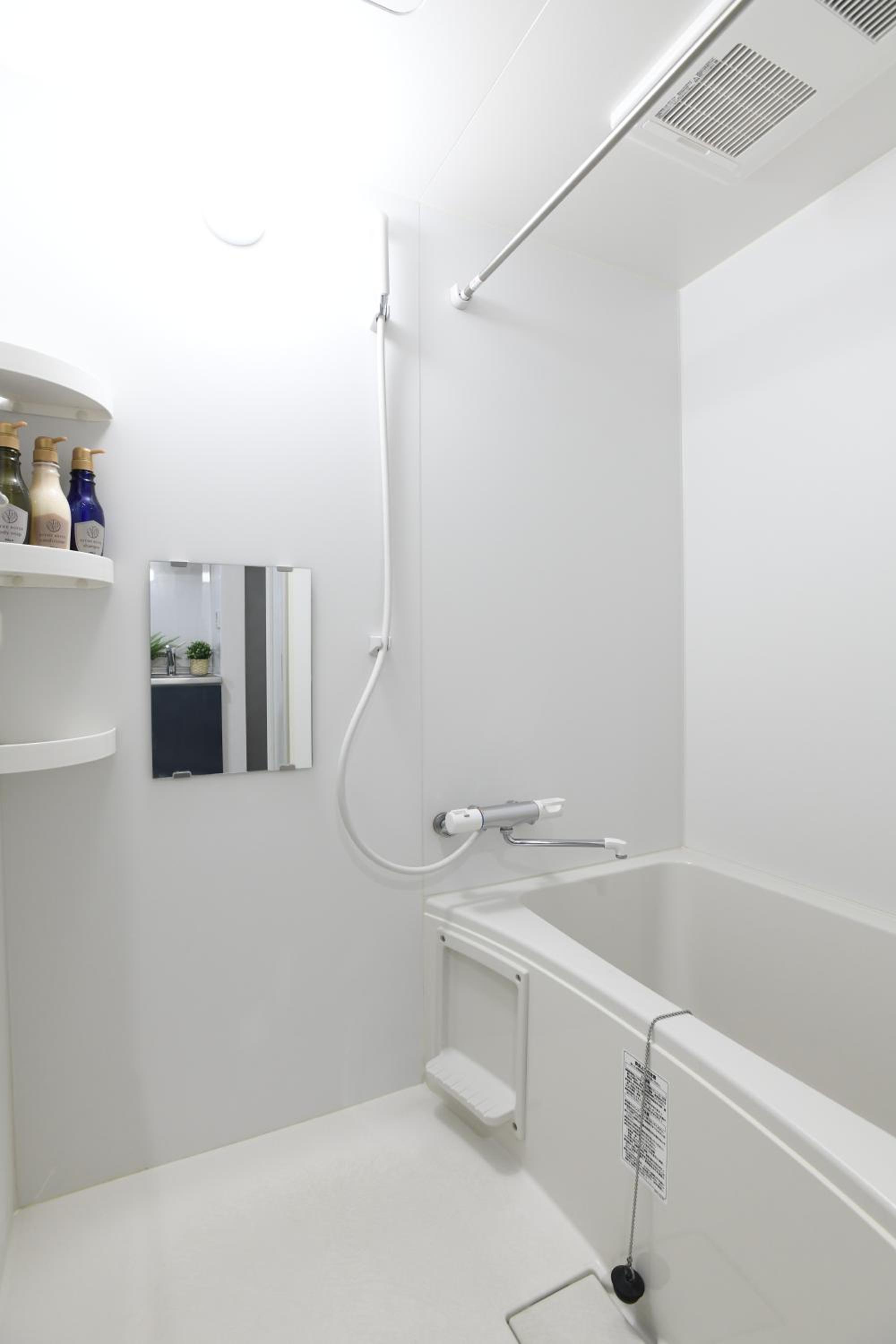 FL Residence Takadanobaba