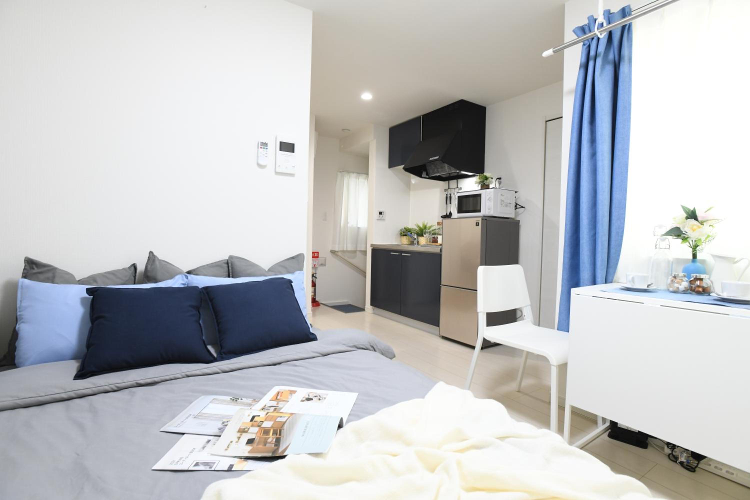 FL Residence Takadanobaba