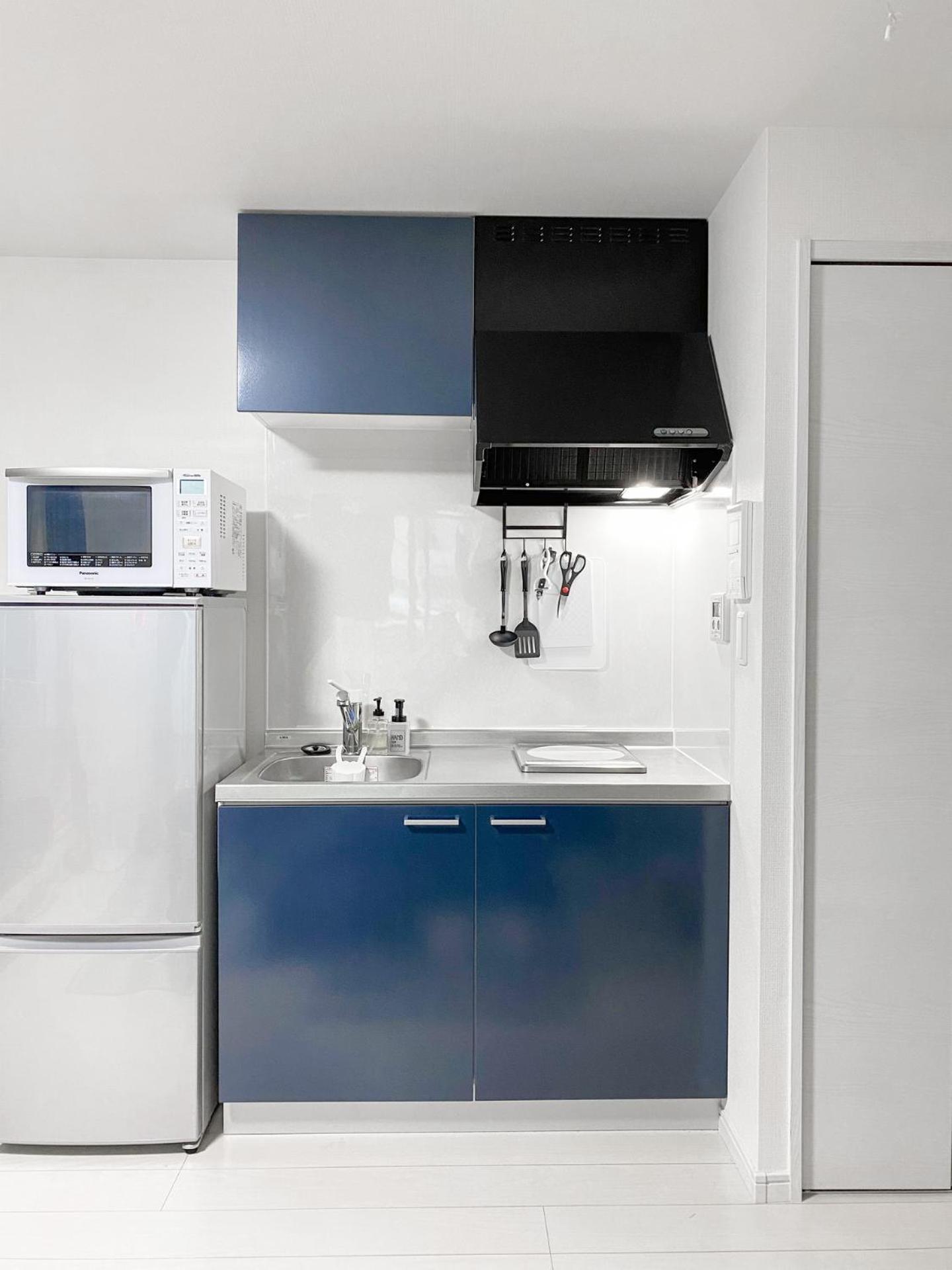 FL Residence Takadanobaba