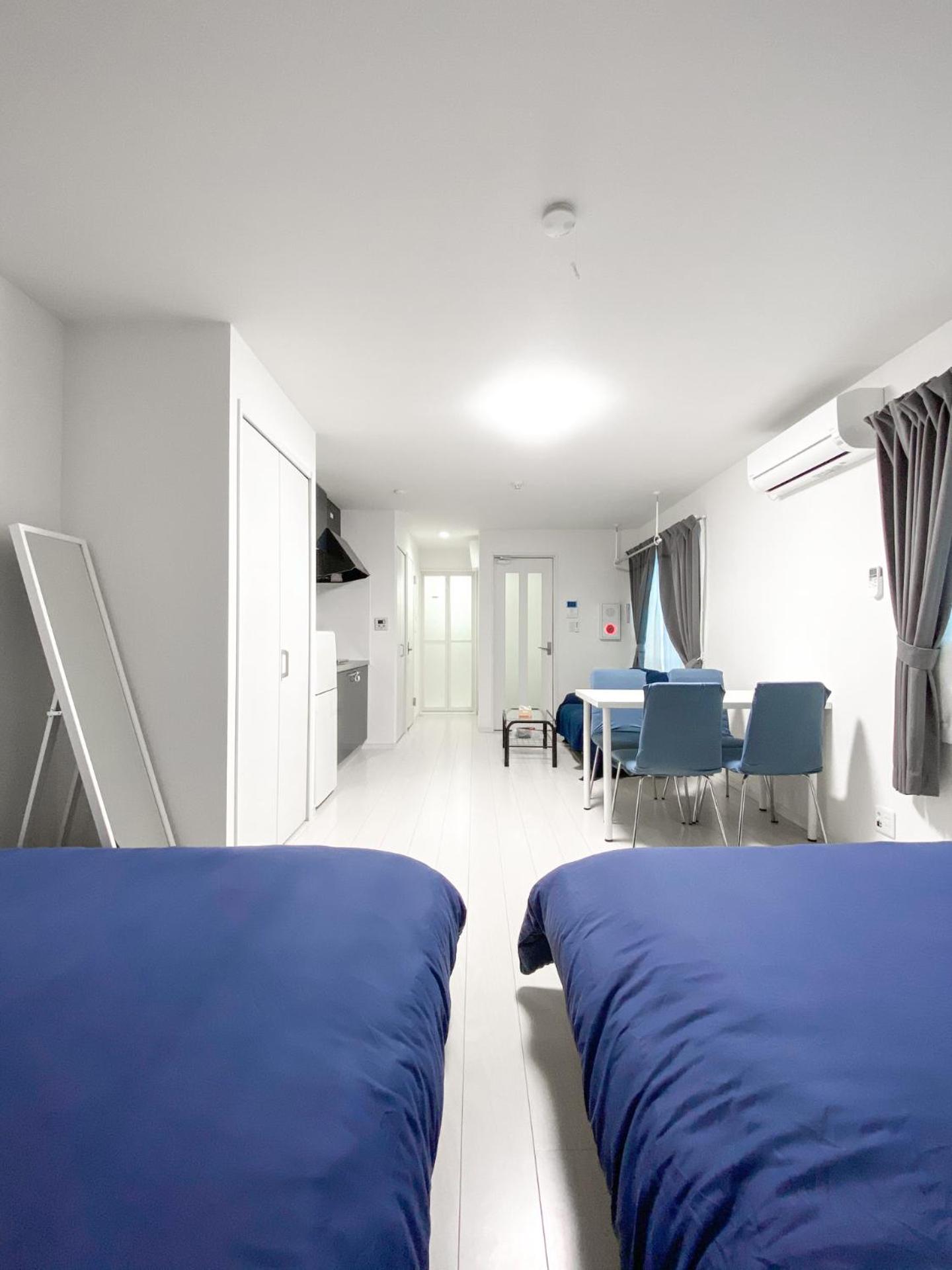 FL Residence Takadanobaba