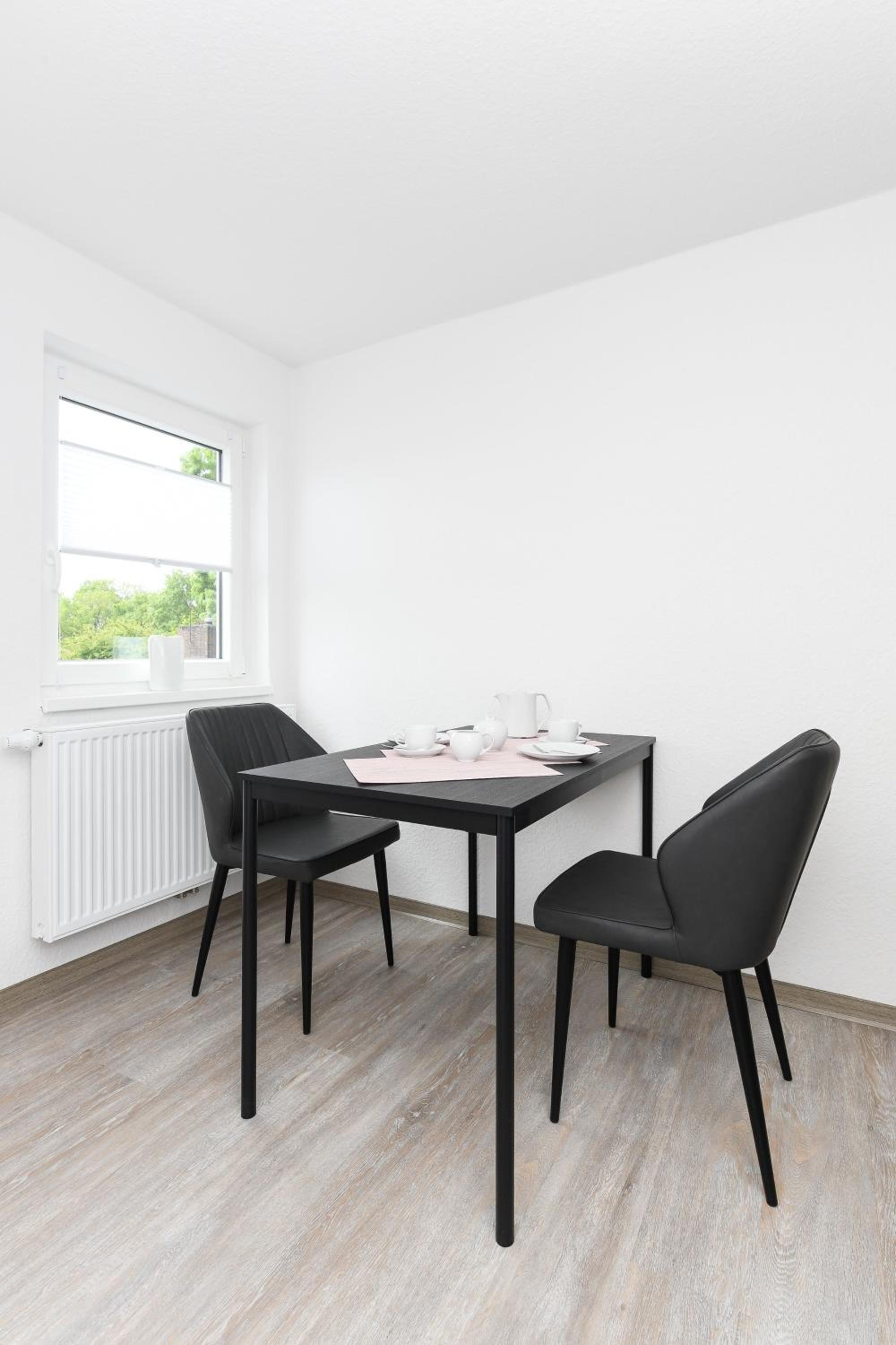 Ferienwohnungen Huus up Siel