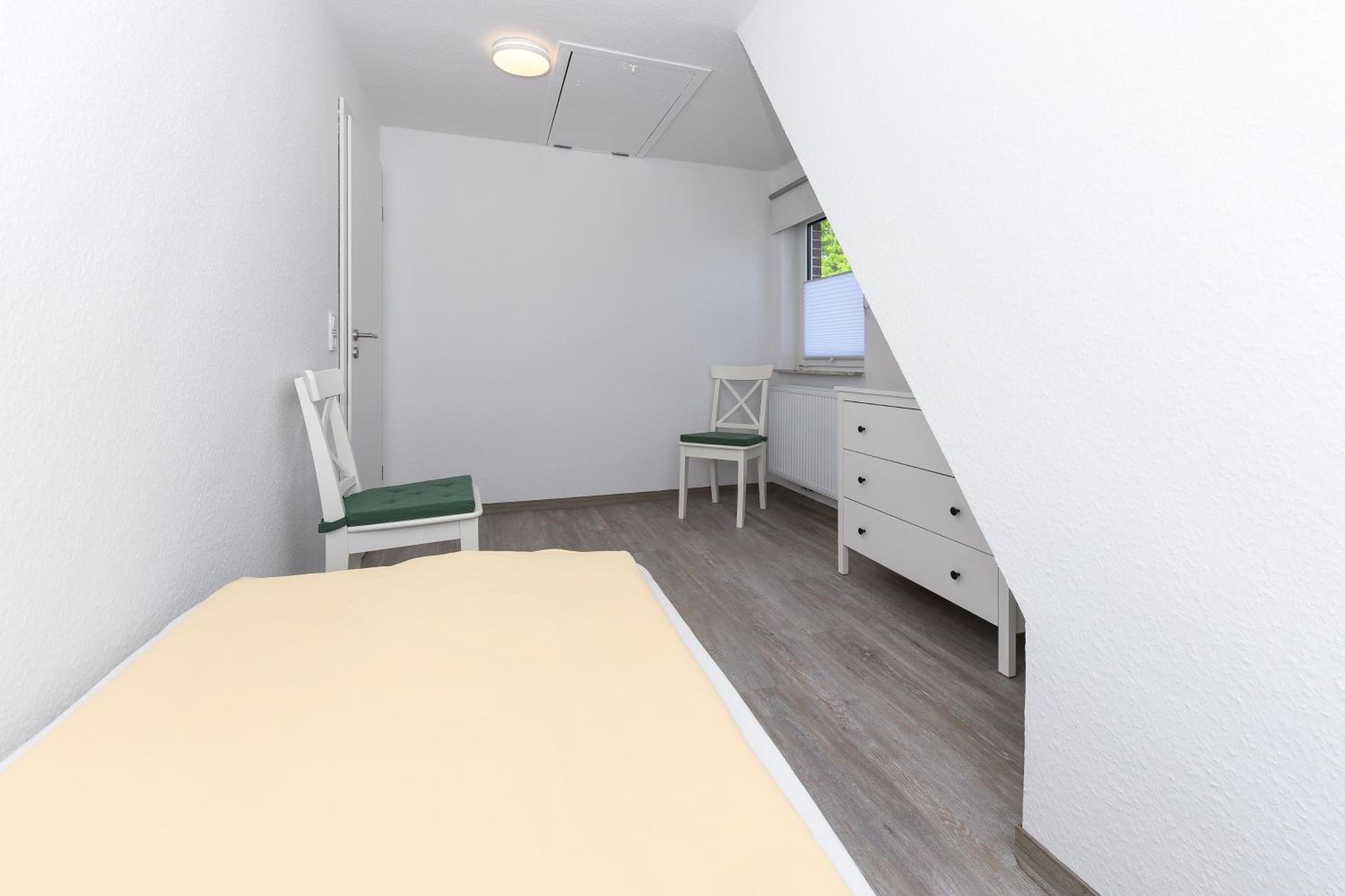 Ferienwohnungen Huus up Siel
