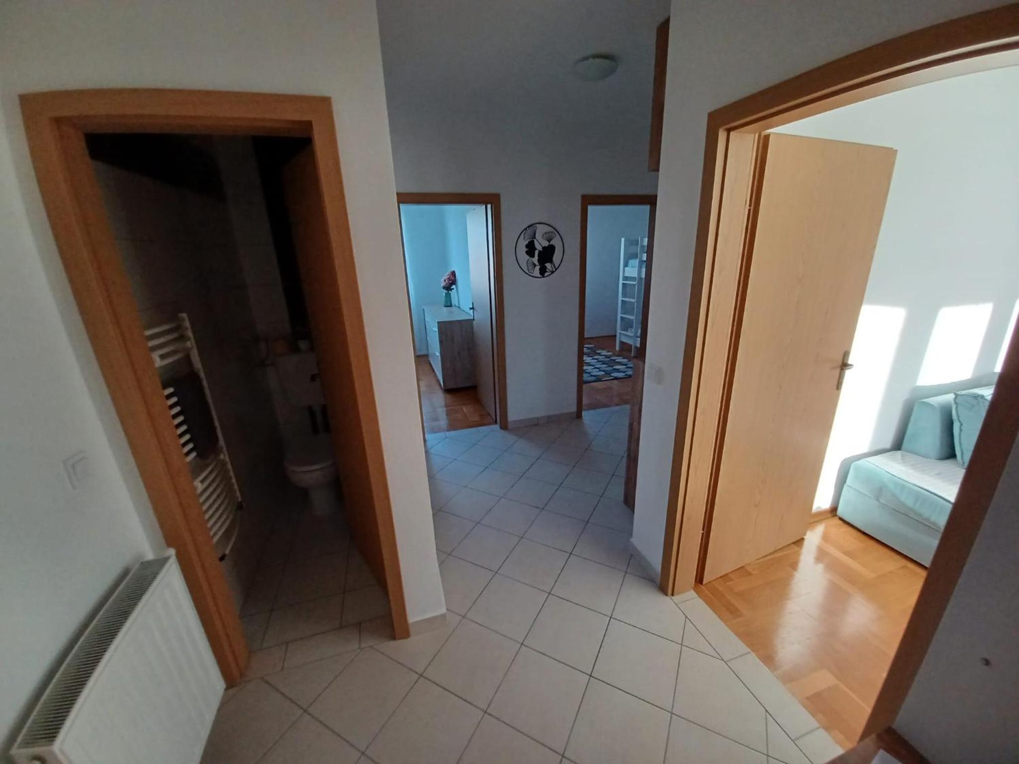 Apartman Croata