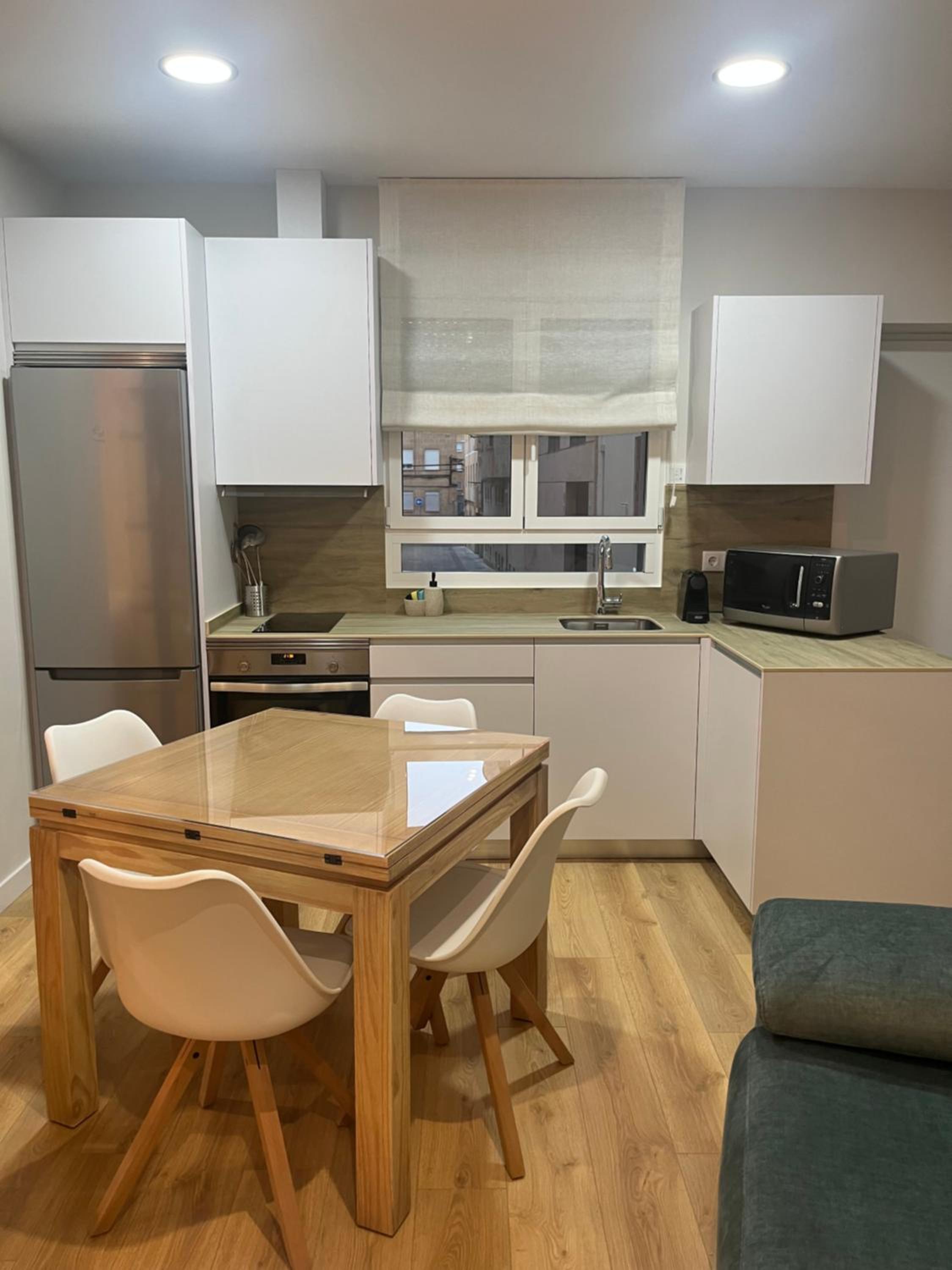 M & A apartamentos turísticos