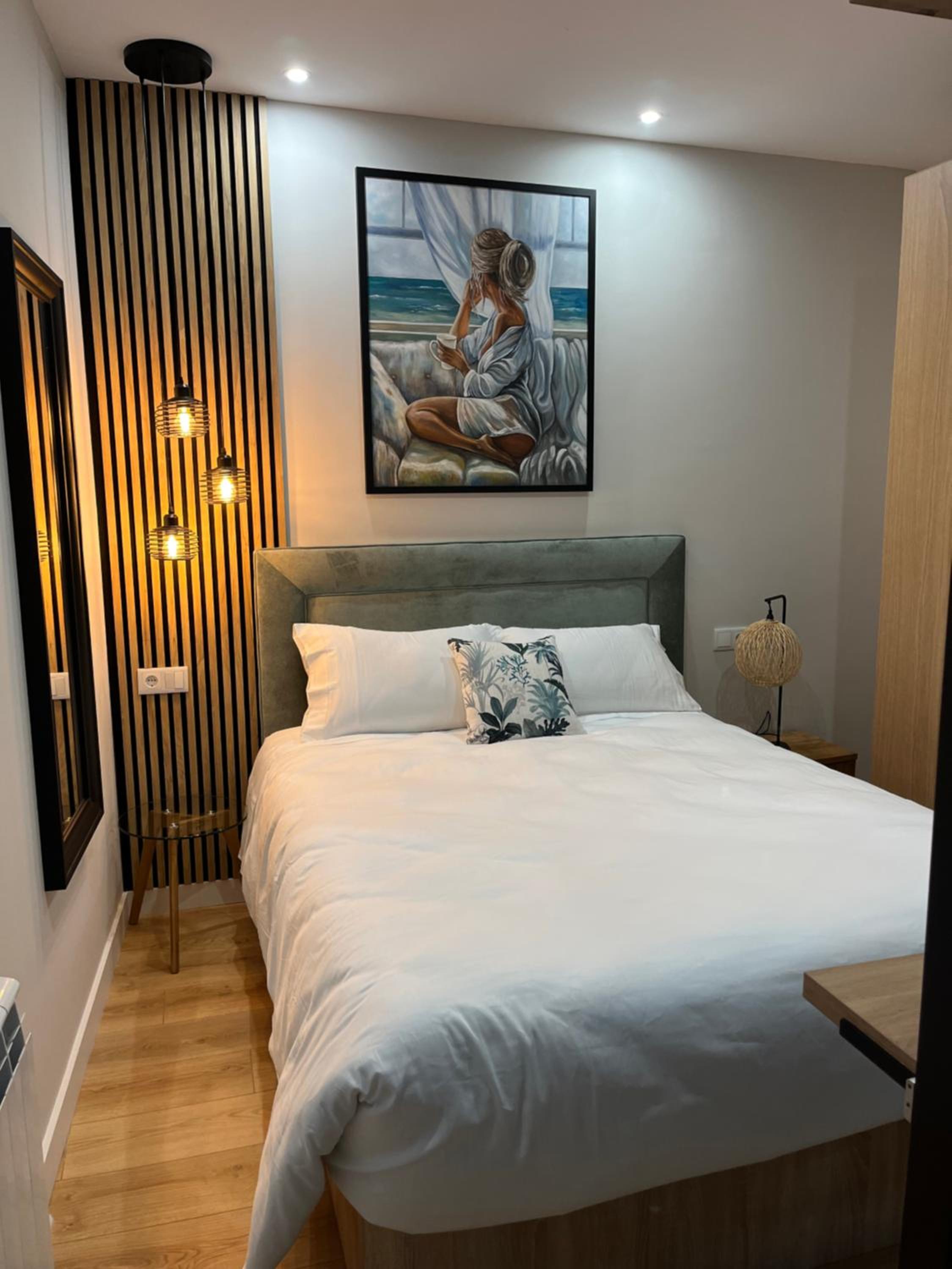 M & A apartamentos turísticos