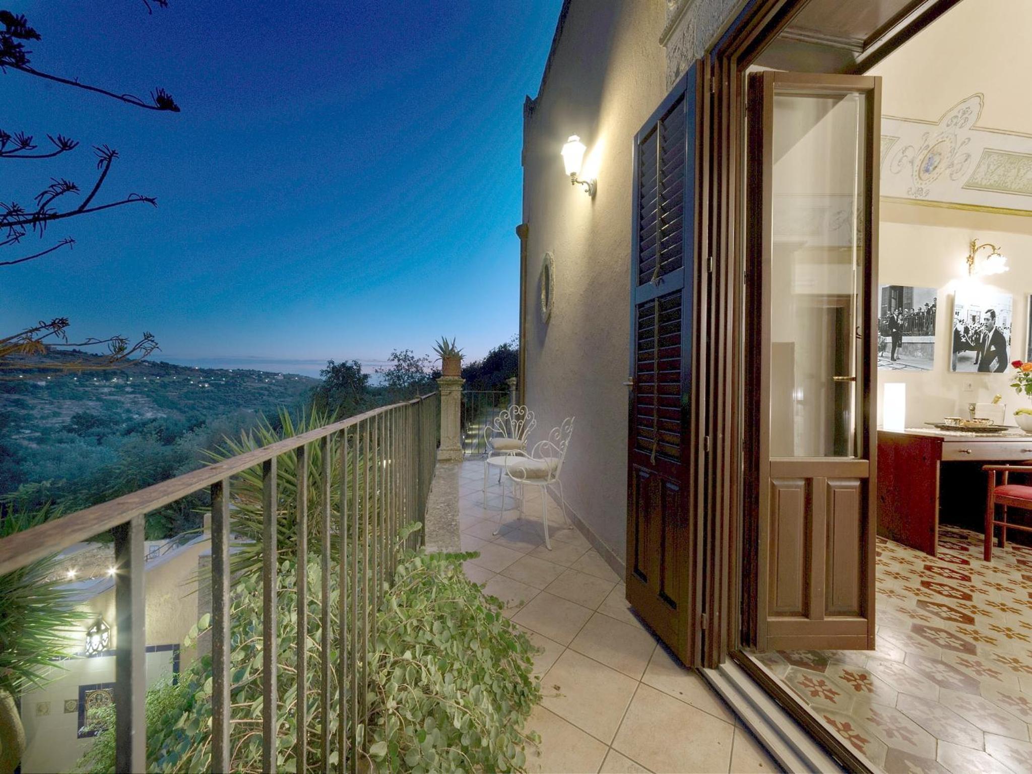 Baglio Fasana whole property