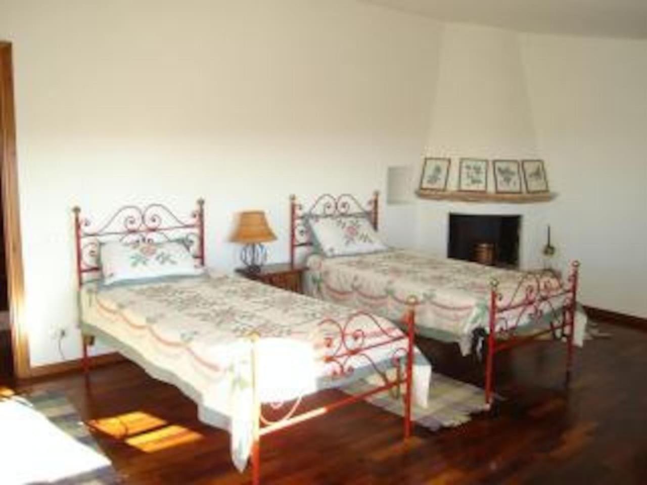 Casa Francesca Maria