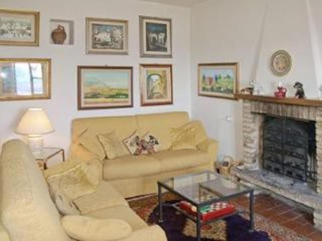 Casa Francesca Maria