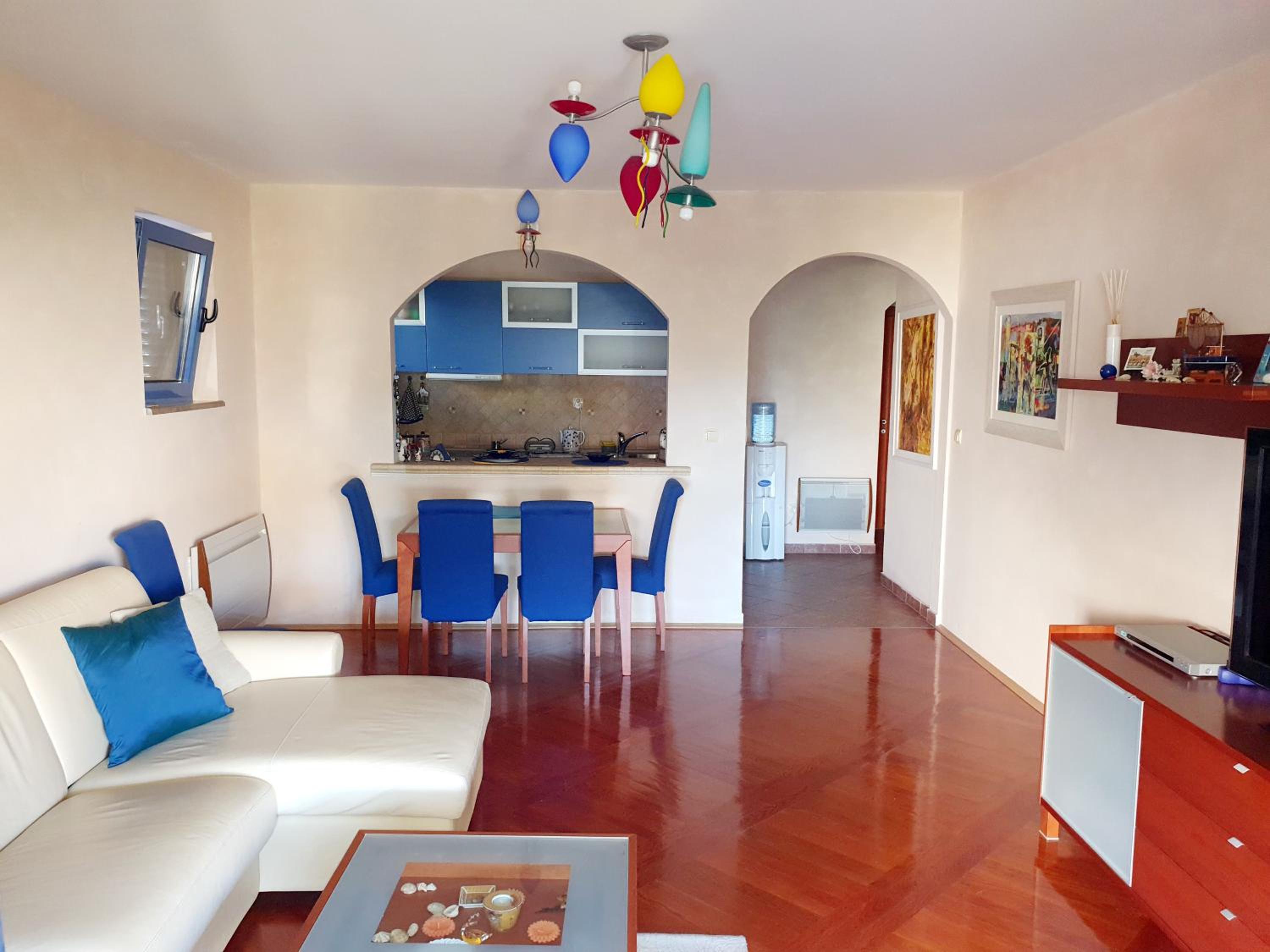 Apartman Azzuro photo 5