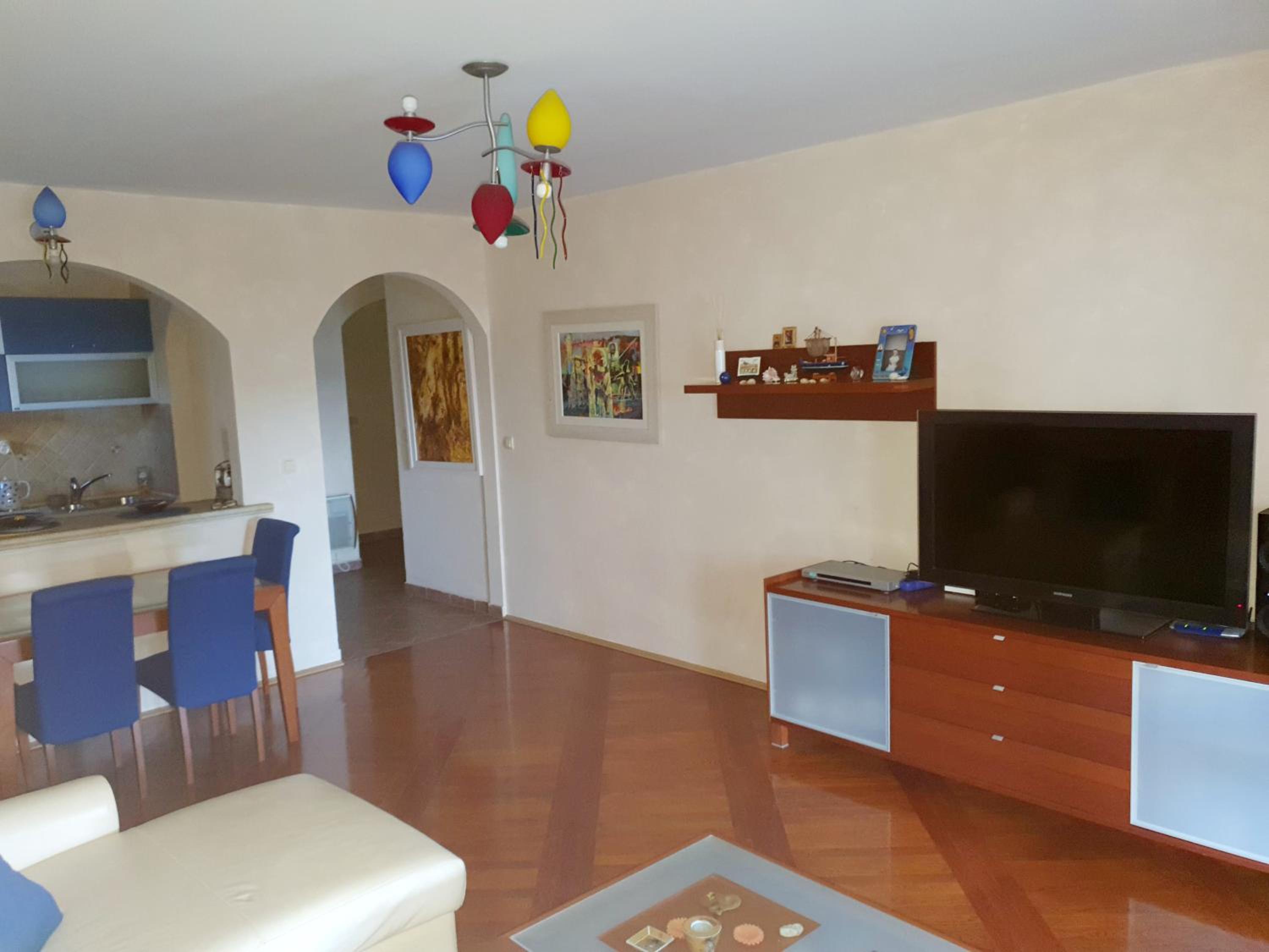 Apartman Azzuro view 5