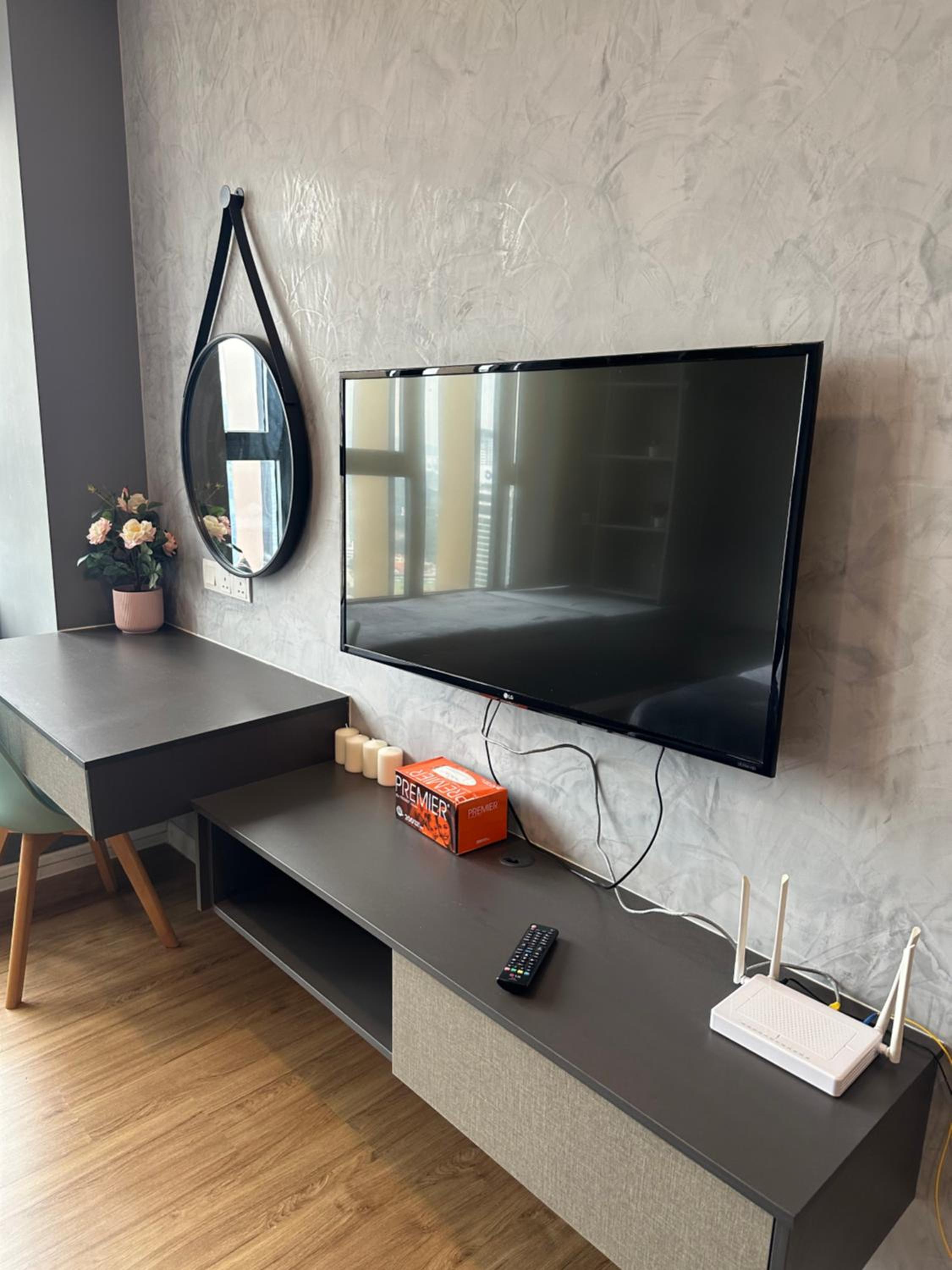 Ceylonz Luxury Suite KLCC