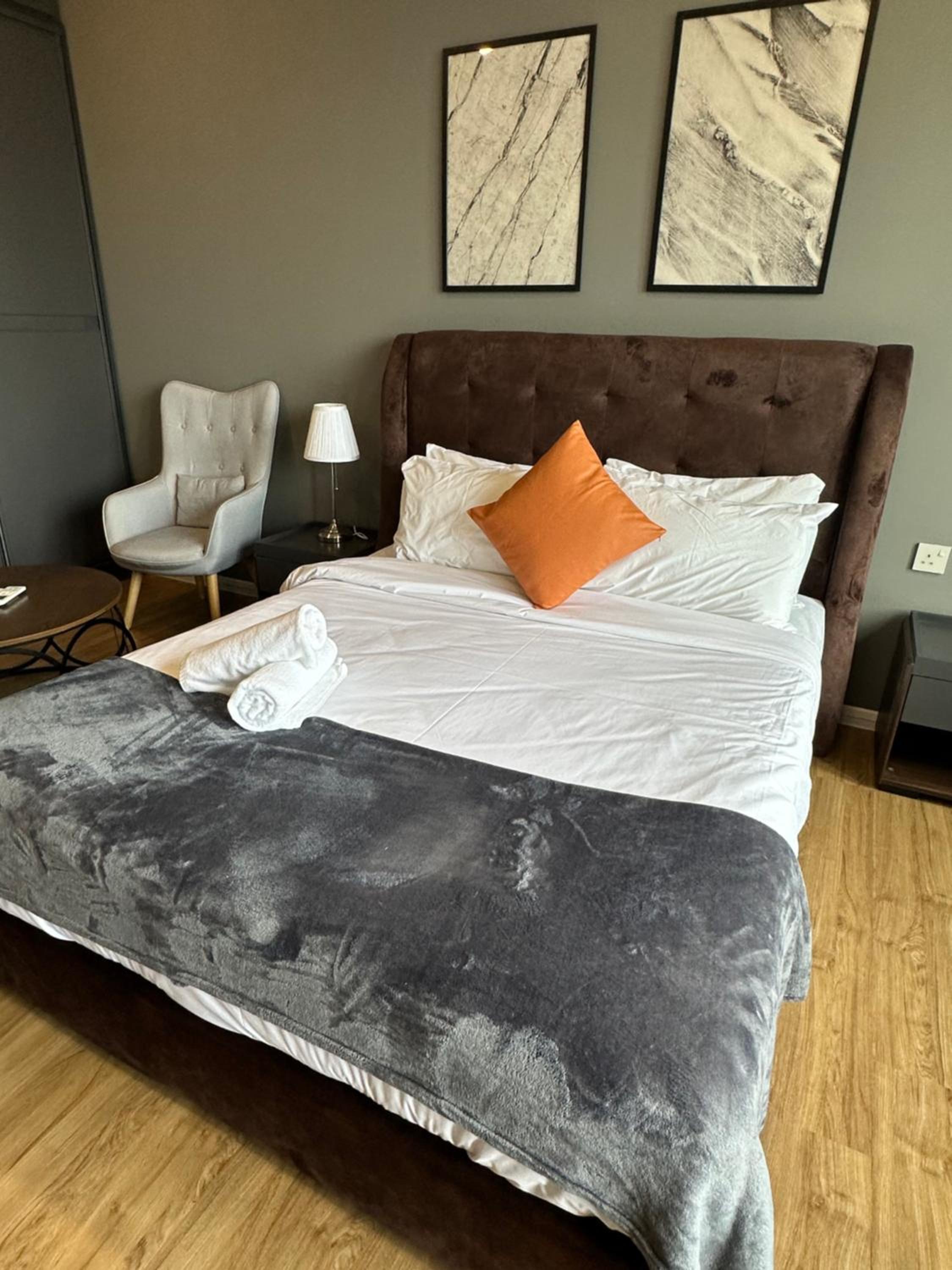 Ceylonz Luxury Suite KLCC