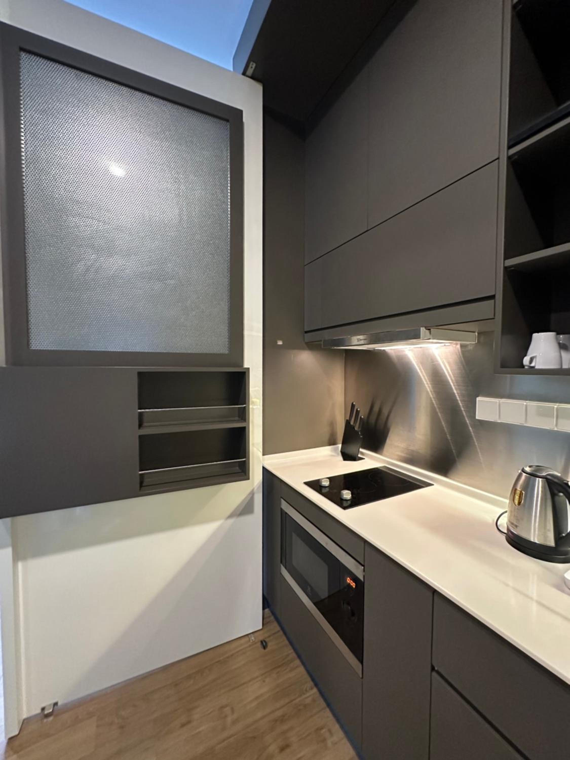 Ceylonz Luxury Suite KLCC