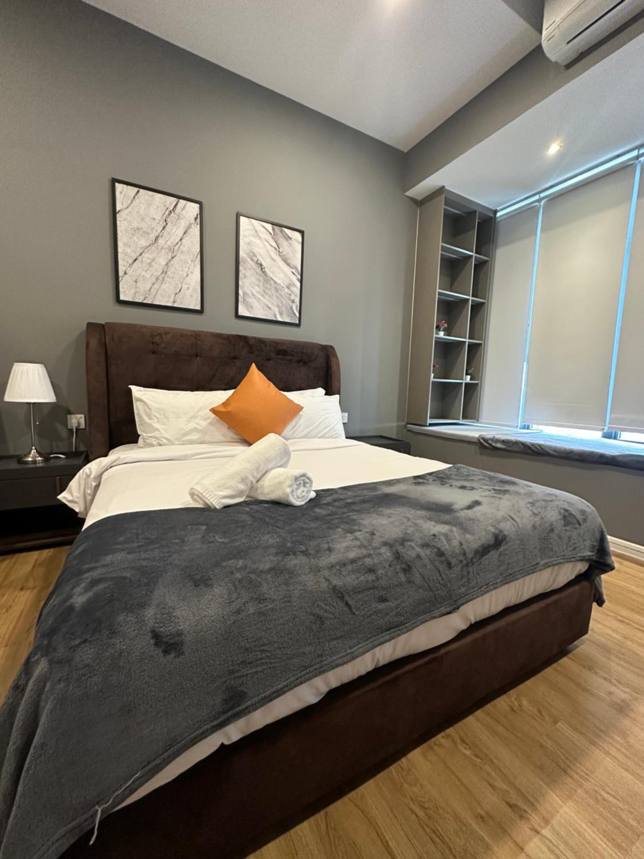 Ceylonz Luxury Suite KLCC