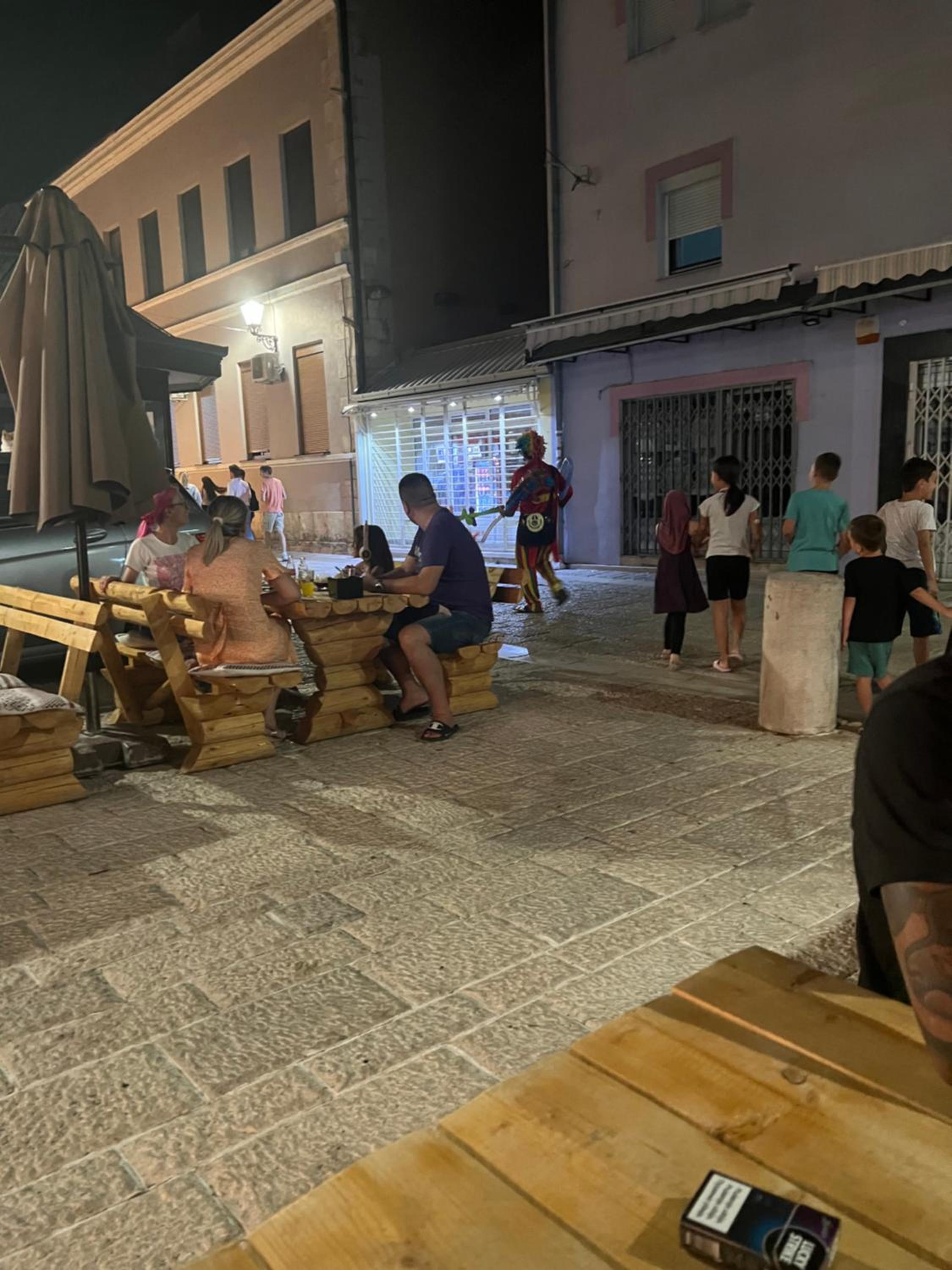Mostar Dream