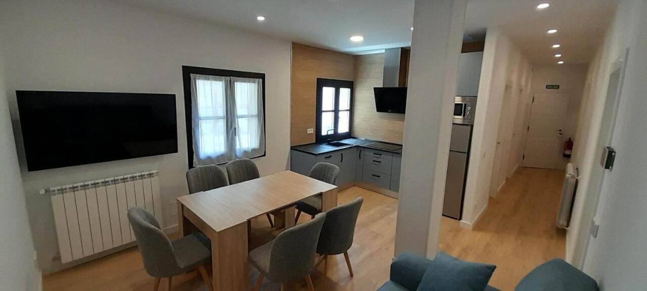 Apartamento Corazón de Liébana