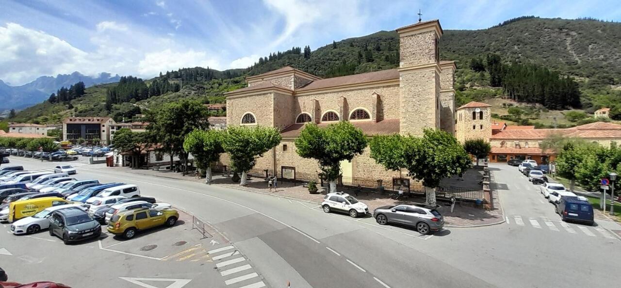 Apartamento Corazón de Liébana
