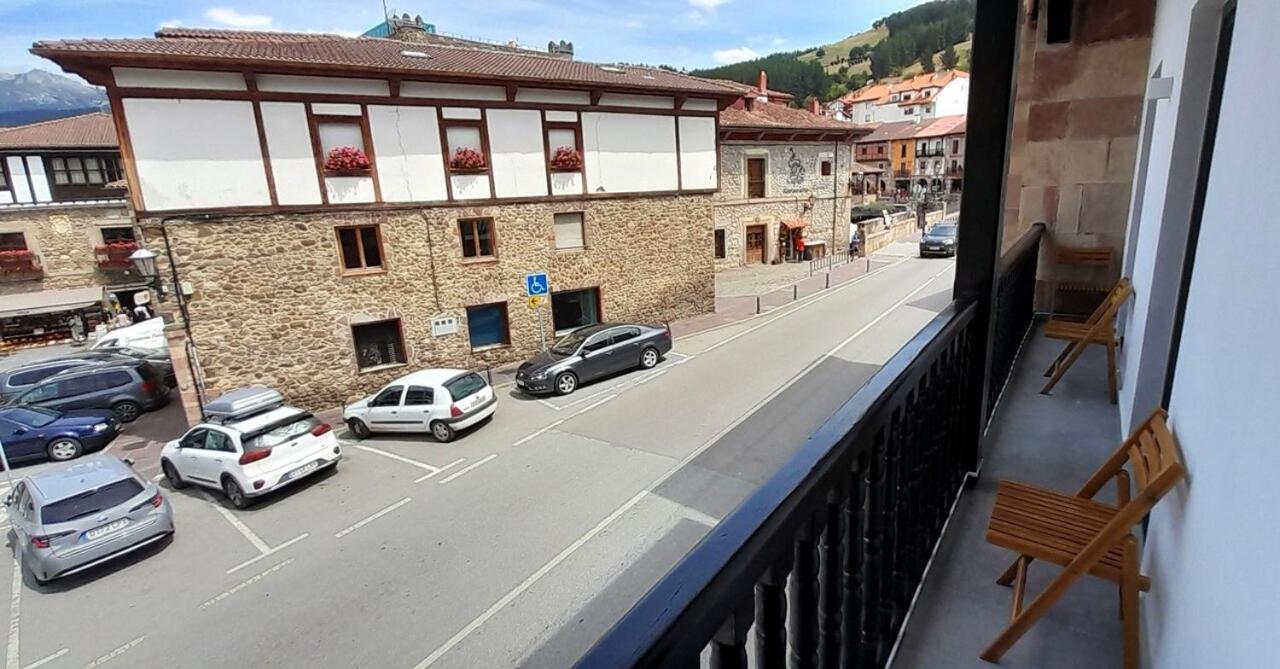 Apartamento Corazón de Liébana