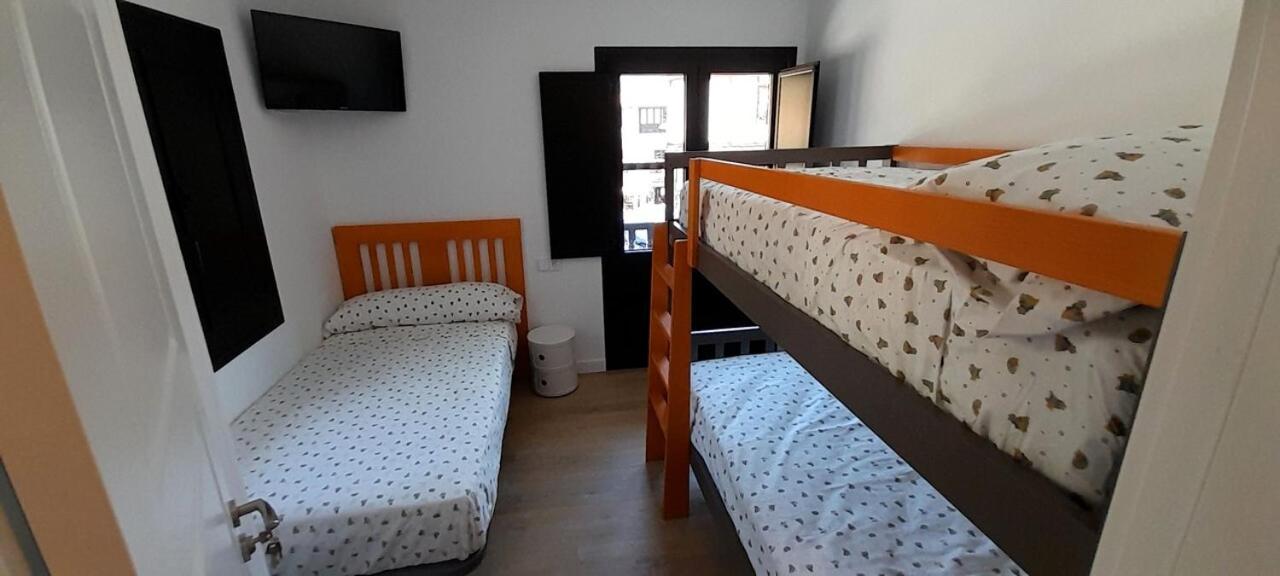 Apartamento Corazón de Liébana